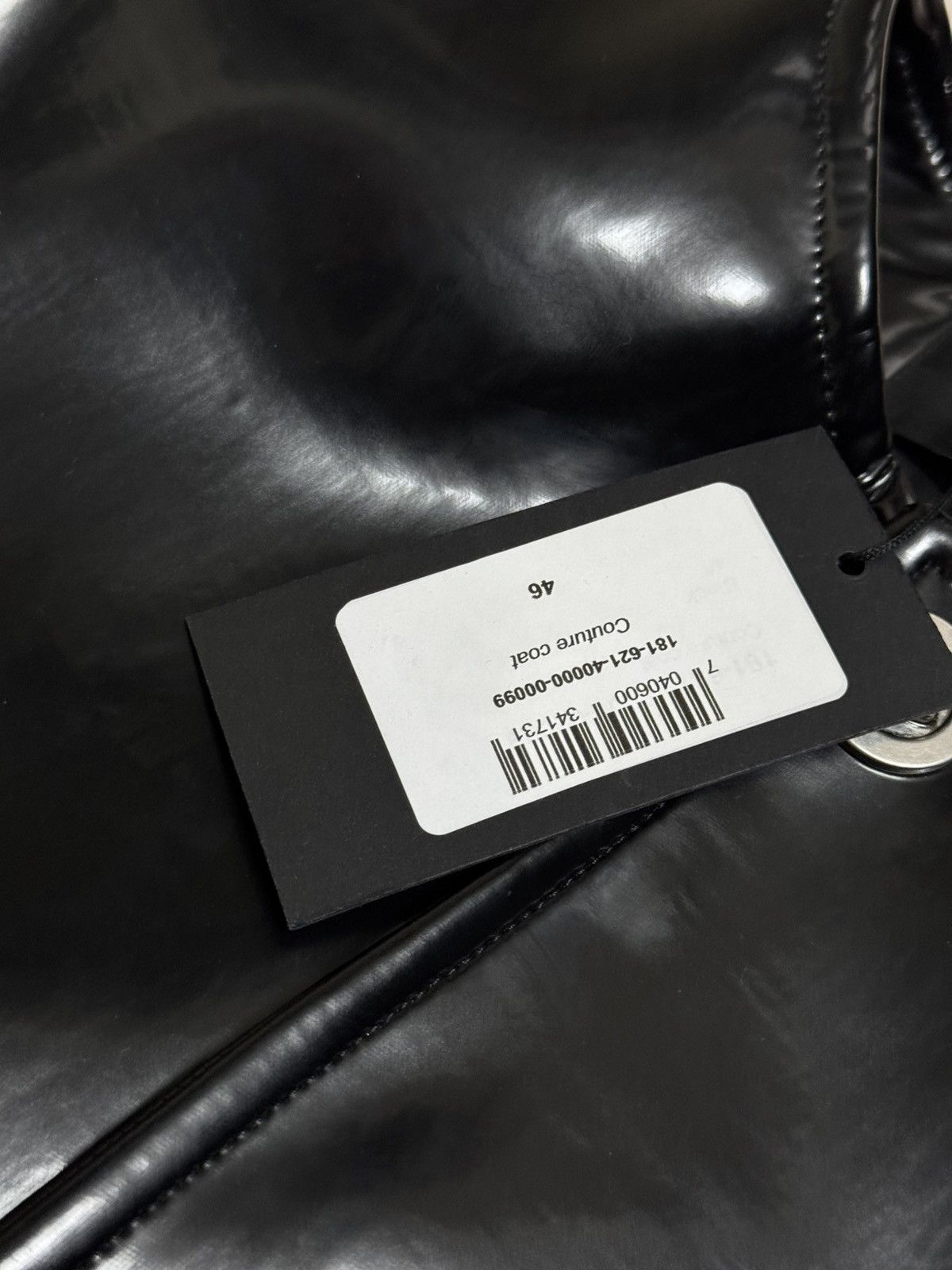Raf Simons Raf simons18SS HOLYGRAIL BLADE RUNNER Size US S / EU 44-46 / 1 - 6 Thumbnail