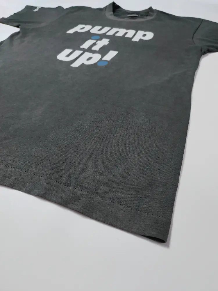 Reebok Vintage Reebok t-shirt Size US L / EU 52-54 / 3 - 4 Thumbnail