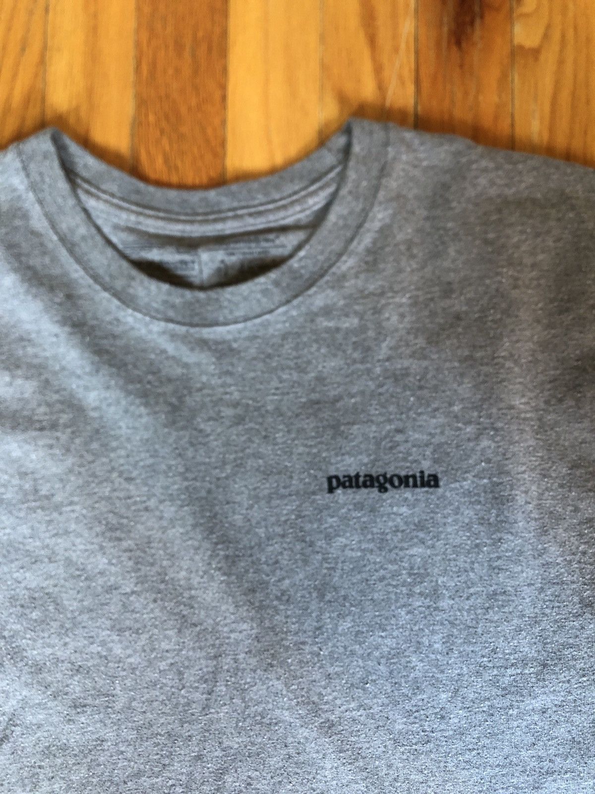 Patagonia Patagonia T Size US L / EU 52-54 / 3 - 4 Thumbnail