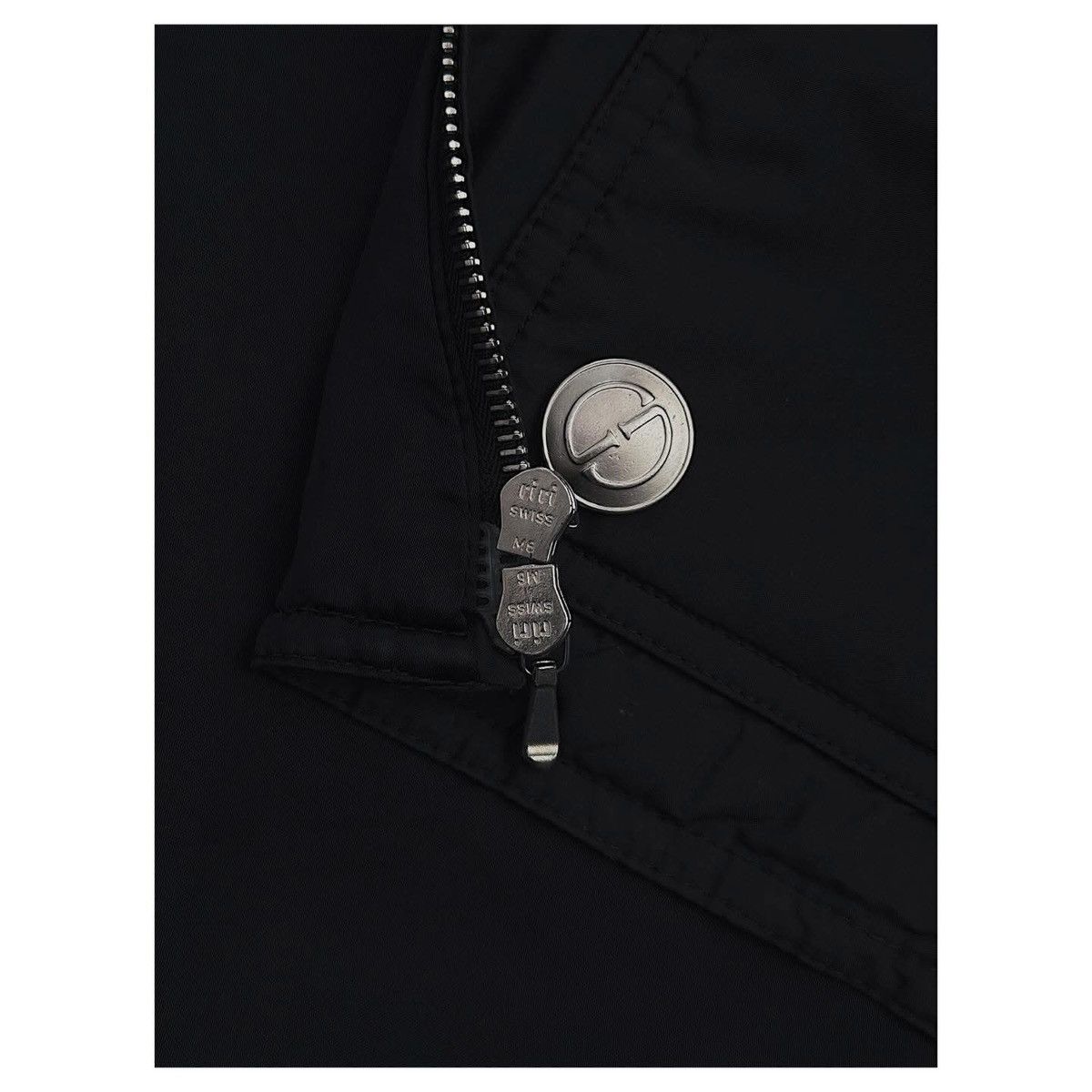 Gucci Gucci Tom ford AW1995 Size XS / US 0-2 / IT 36-38 - 8 Thumbnail
