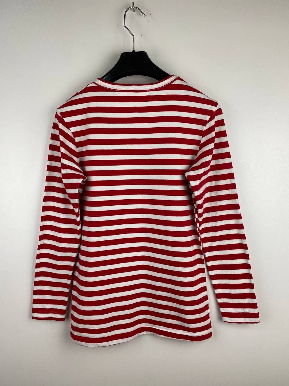 Comme des Garcons PLAY Play Comme Des Garçons long sleeve woman size S Size S / US 4 / IT 40 - 11 Thumbnail