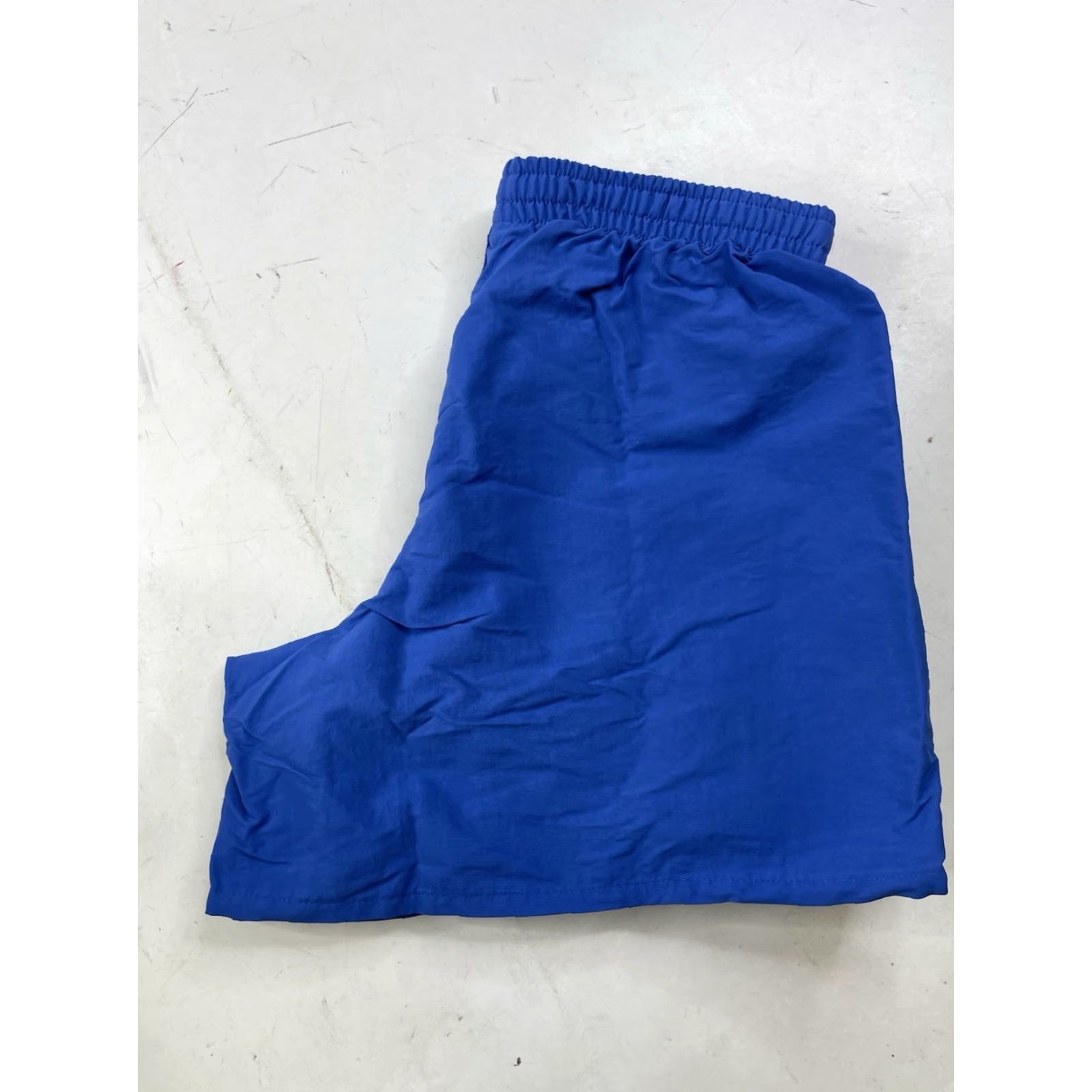 Patagonia Patagonia Baggies Shorts Womens XS Blue 57059 Nylon Outdoor Hiking 5" Inseam Size 26" / US 2 / IT 38 - 3 Thumbnail