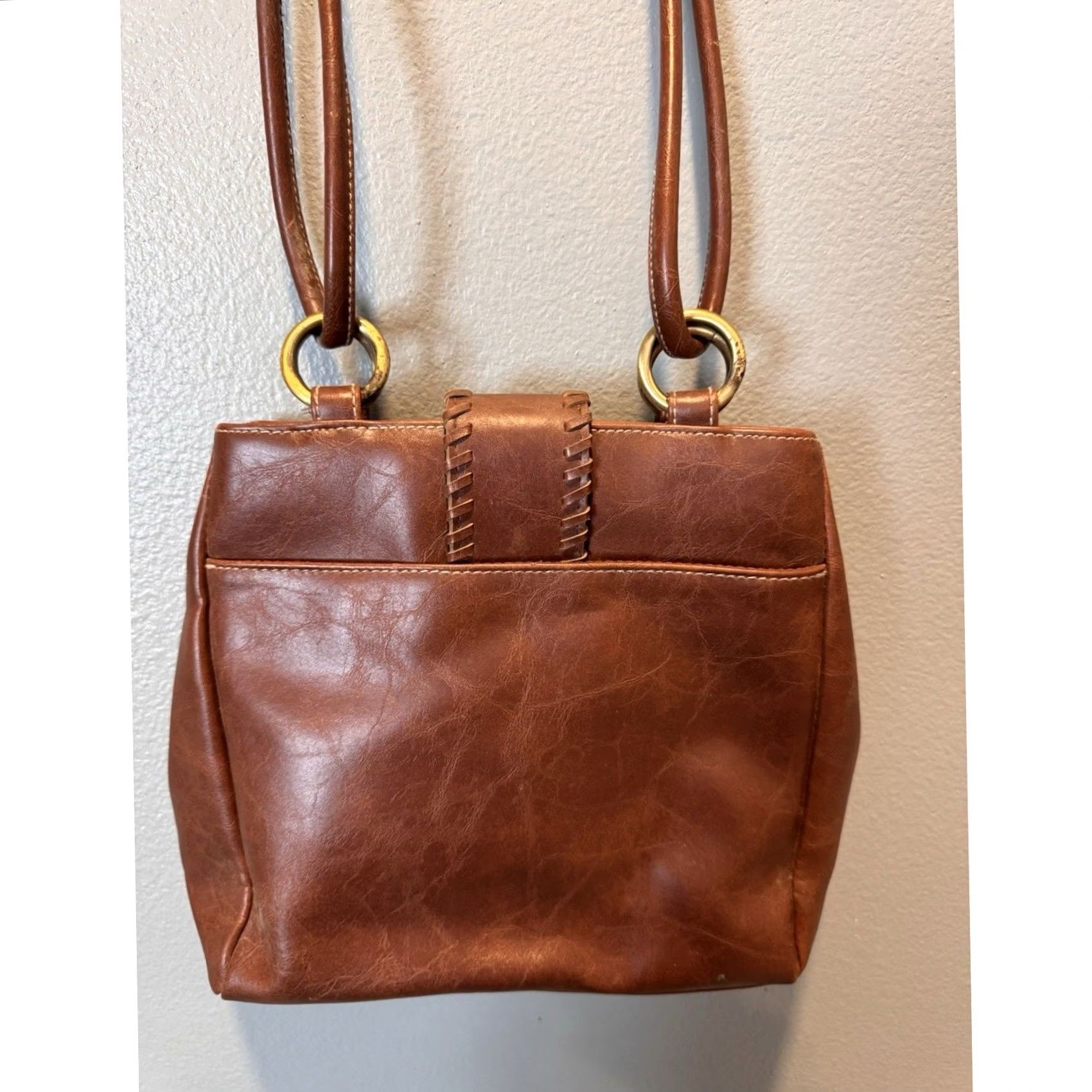 Vintage VINTAGE Rosetti Shoulder Bag? Size ONE SIZE - 4 Thumbnail