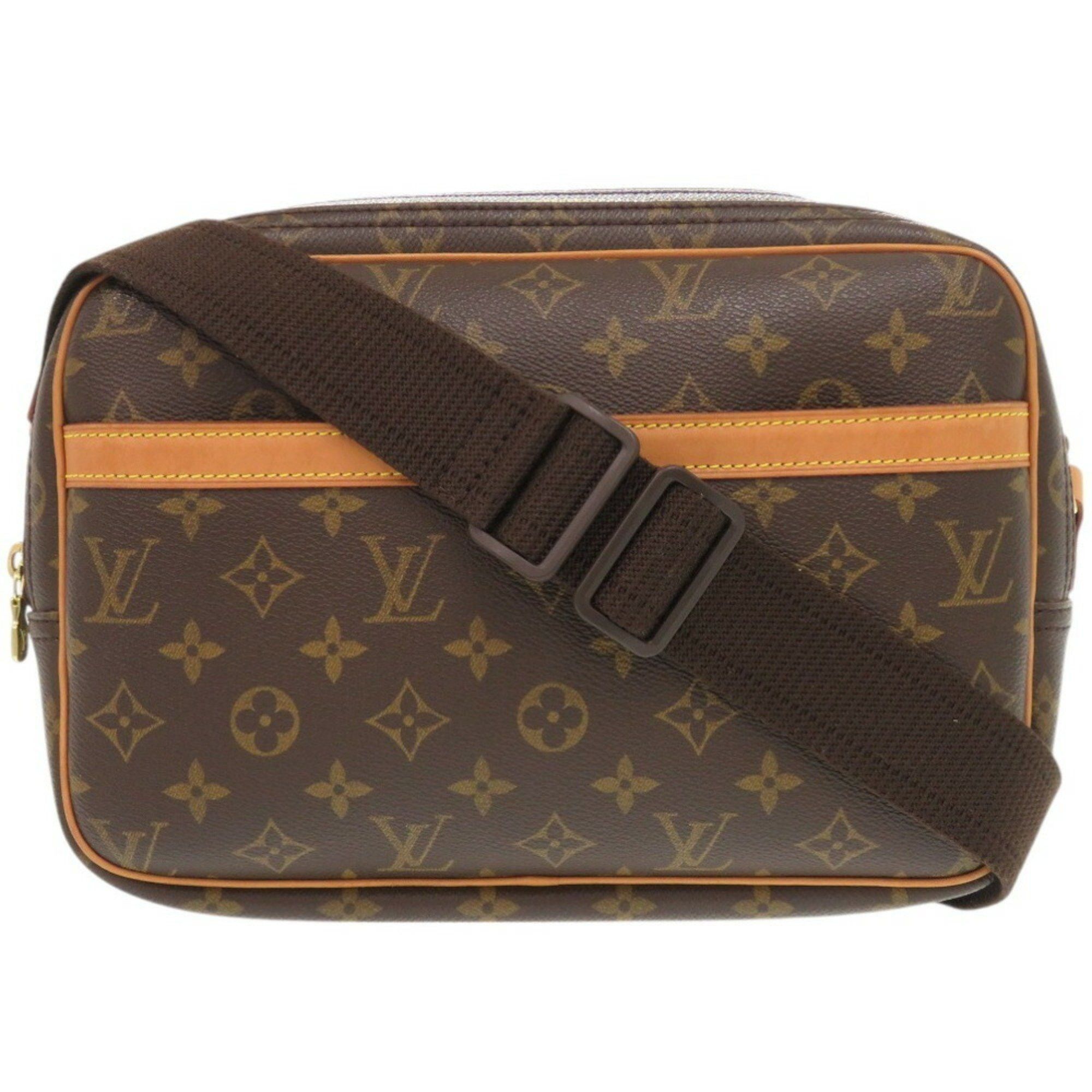 Louis Vuitton Louis Vuitton Reporter pm shoulder Size ONE SIZE - 1 Thumbnail
