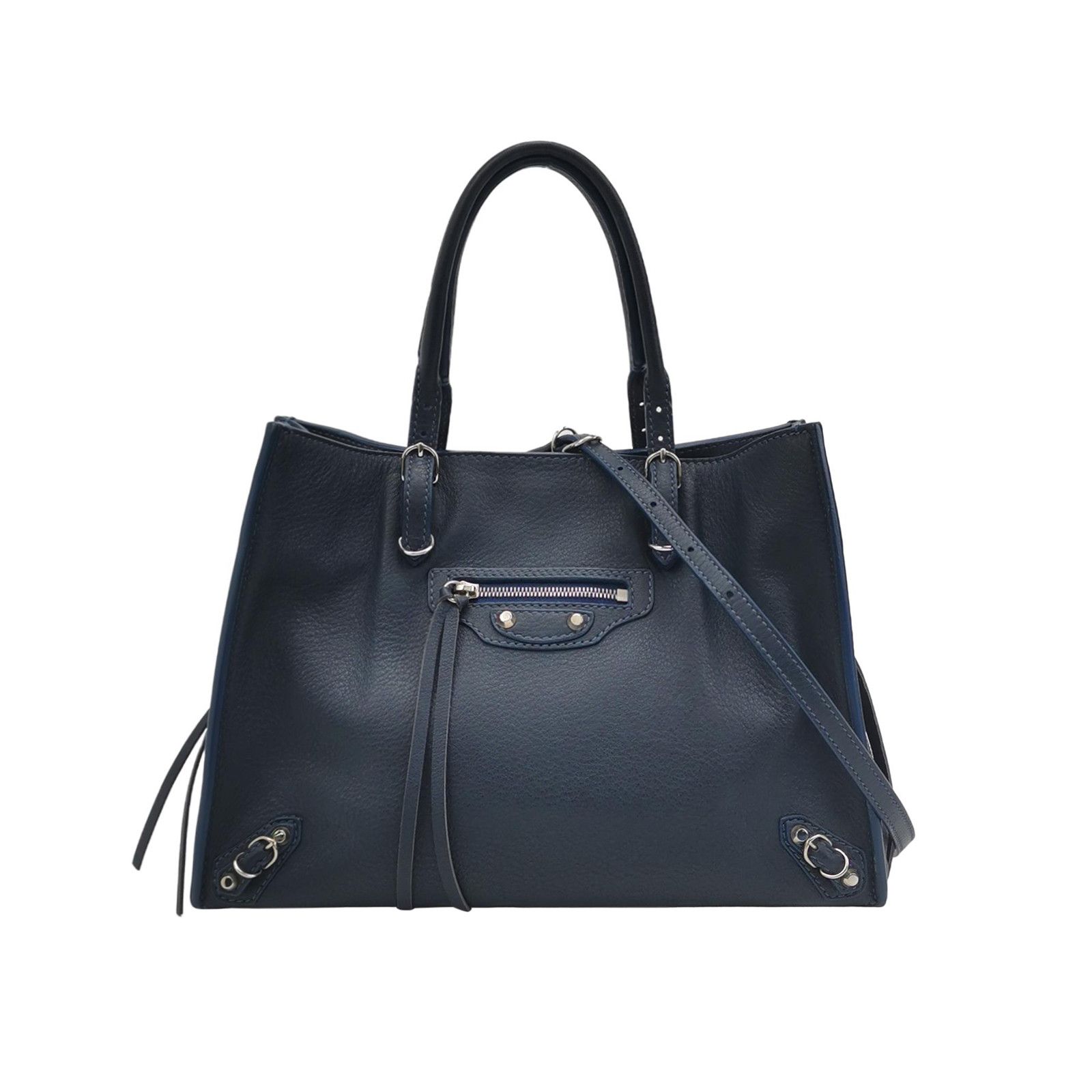 Balenciaga Balenciaga Women os Shoulder Bags Size ONE SIZE - 1 Thumbnail