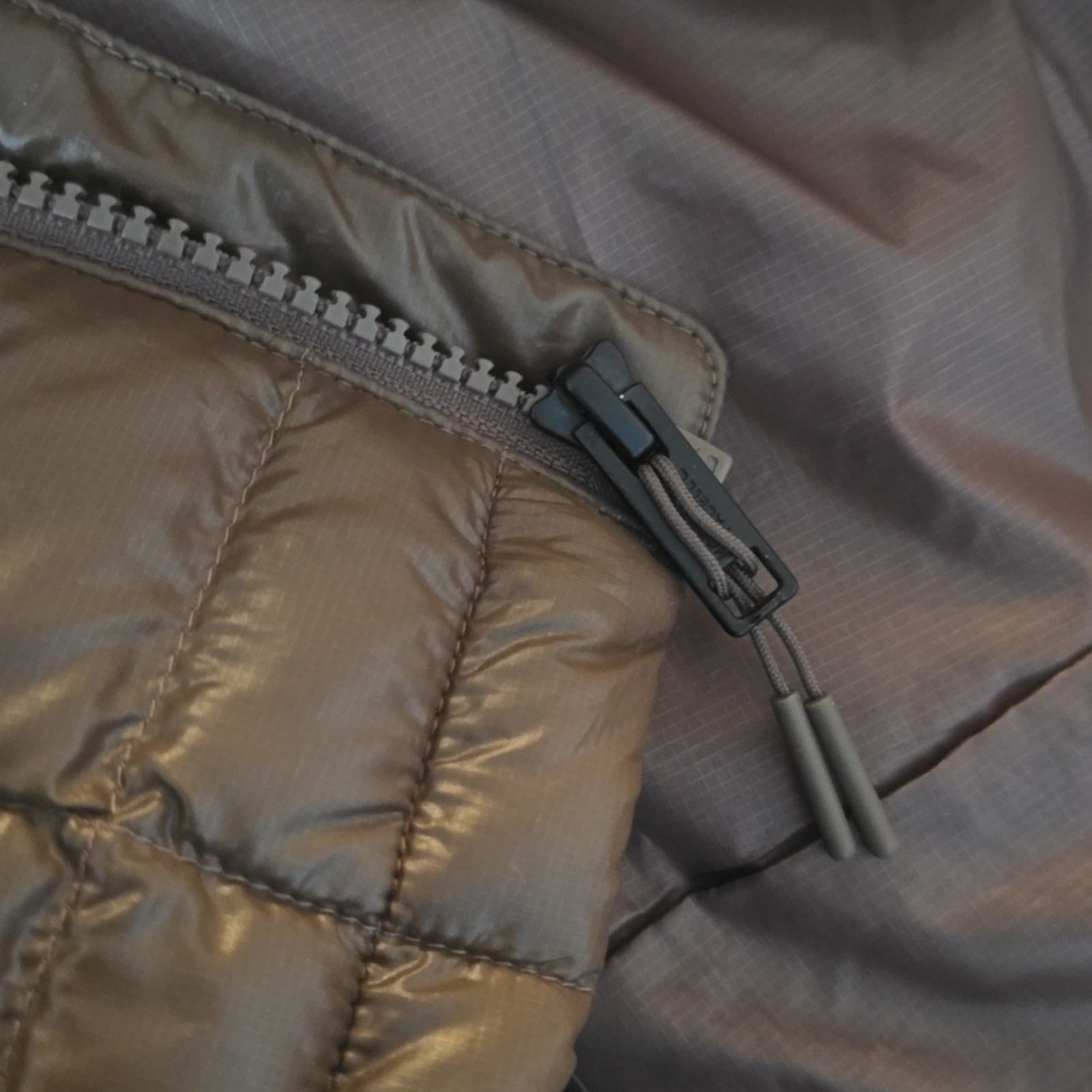 The North Face North Face Thermoball Jacket,Smokey Brown, XL Retail $200 US Size US XL / EU 56 / 4 - 14 Thumbnail