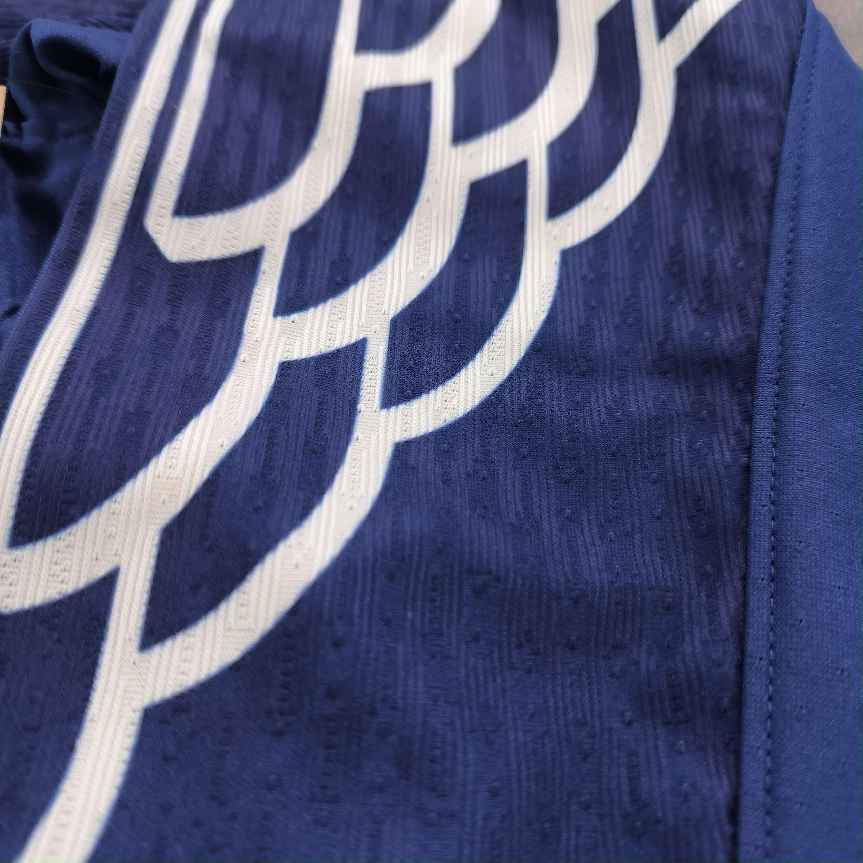 Jordan Brand NEW Paris Saint-Germain 24-25 fourth LS football jersey 3XL Size US XXL / EU 58 / 5 - 9 Thumbnail