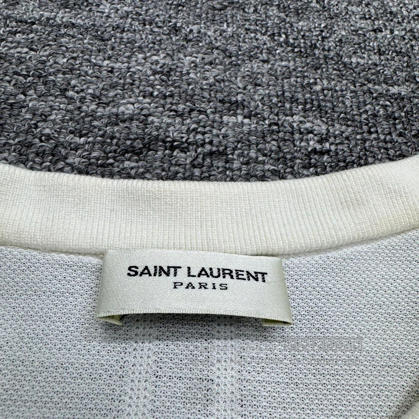 Other SLP Embroidered letter polo shirt| Size US S / EU 44-46 / 1 - 3 Thumbnail
