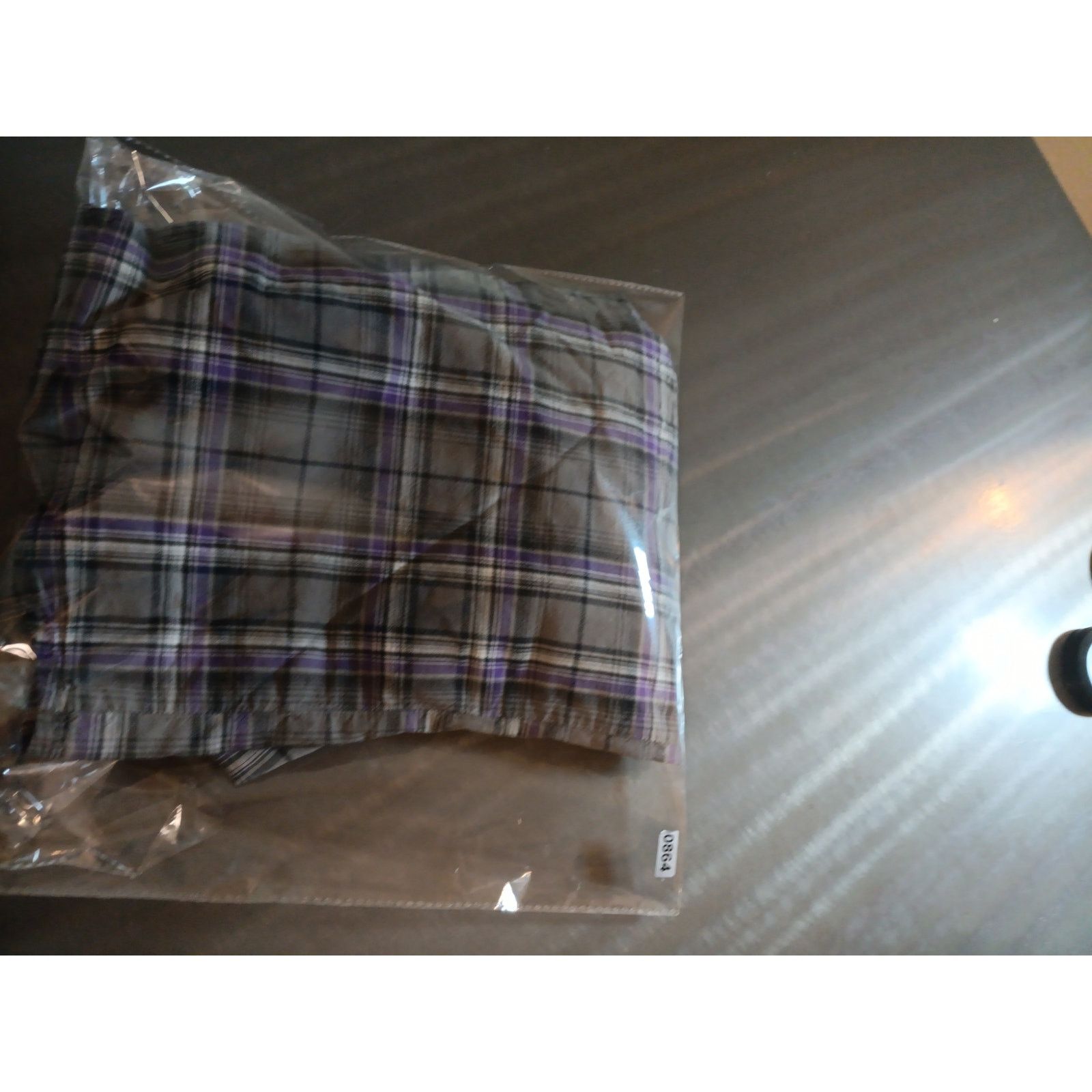 Vans Vans Women's Plaid Shirt Large Size L / US 10 / IT 46 - 6 Thumbnail