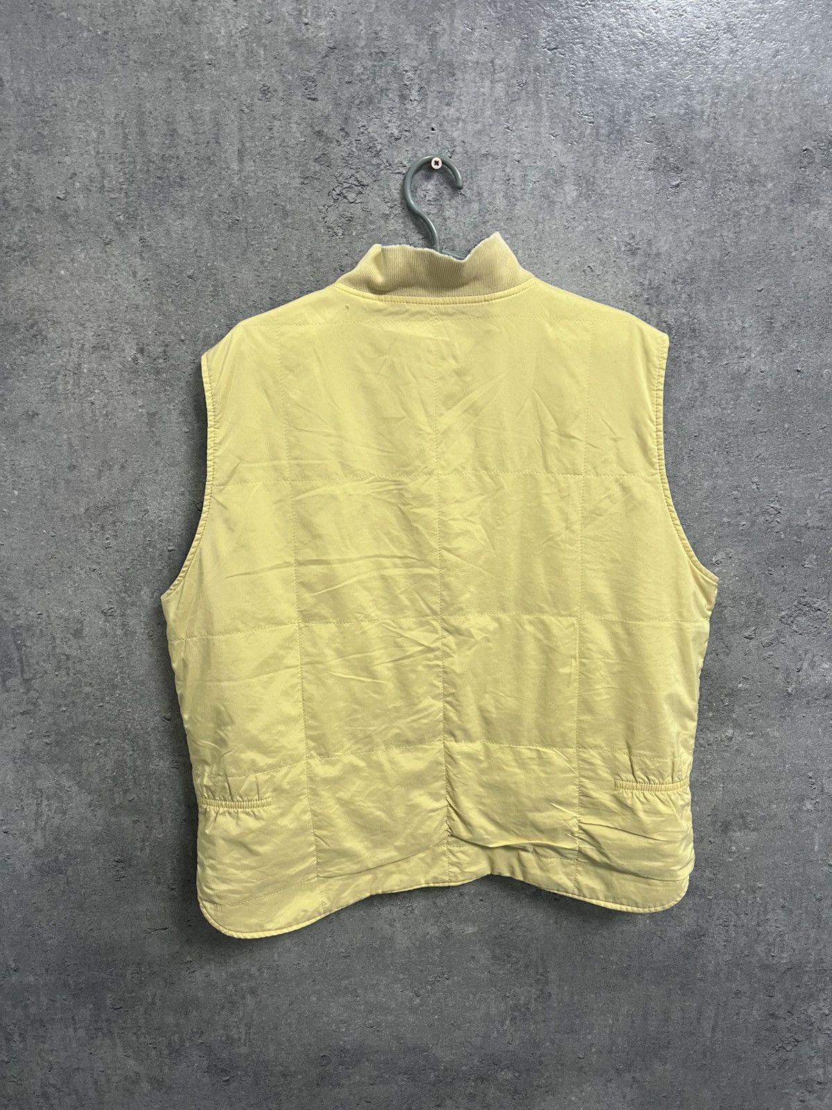 Loro Piana Loro Piana Vintage vest Size US L / EU 52-54 / 3 - 14 Thumbnail