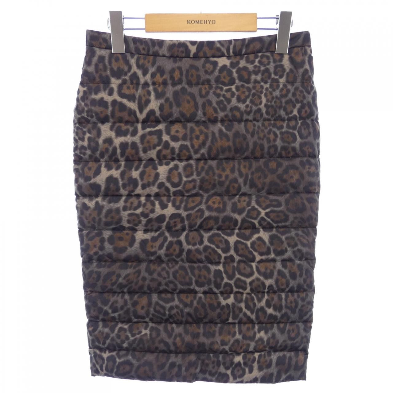 Moncler Moncler Moncler Down Skirt Others Skirts 32093251320053336 DUTY FREE for USA Size ONE SIZE - 1 Thumbnail