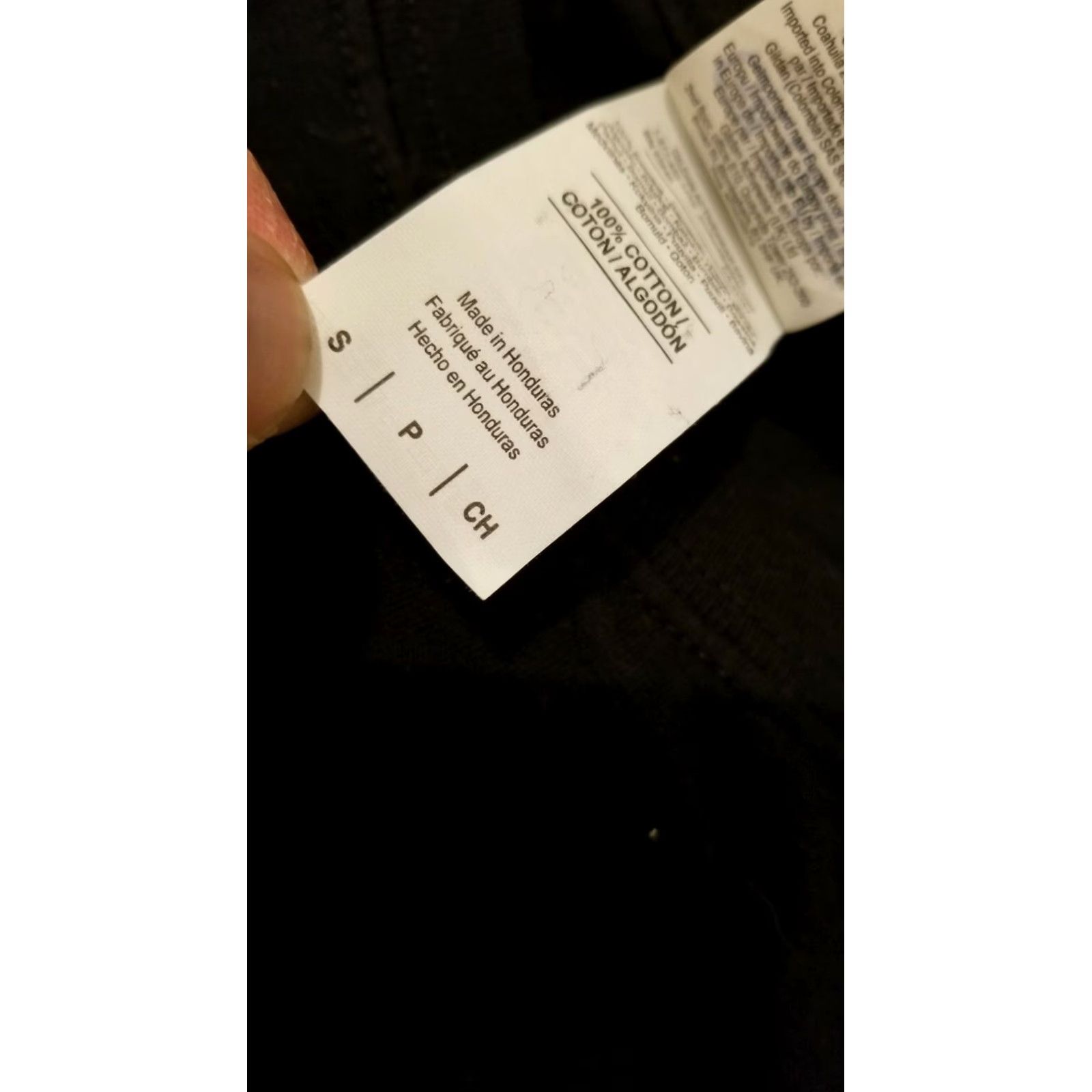 Gildan Mens Tom Brady Shirt S Small Black Cotton TB12 Size US S / EU 44-46 / 1 - 5 Thumbnail