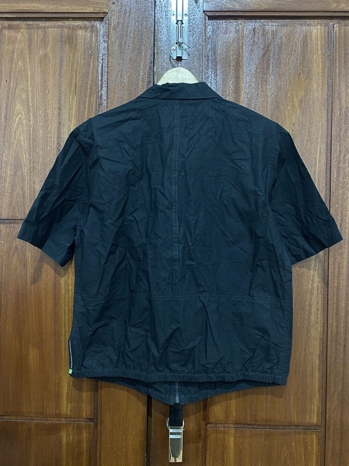 Marithe + Francois Girbaud Marithe Francois Girbaud Workshirt Archived Size US L / EU 52-54 / 3 - 4 Thumbnail