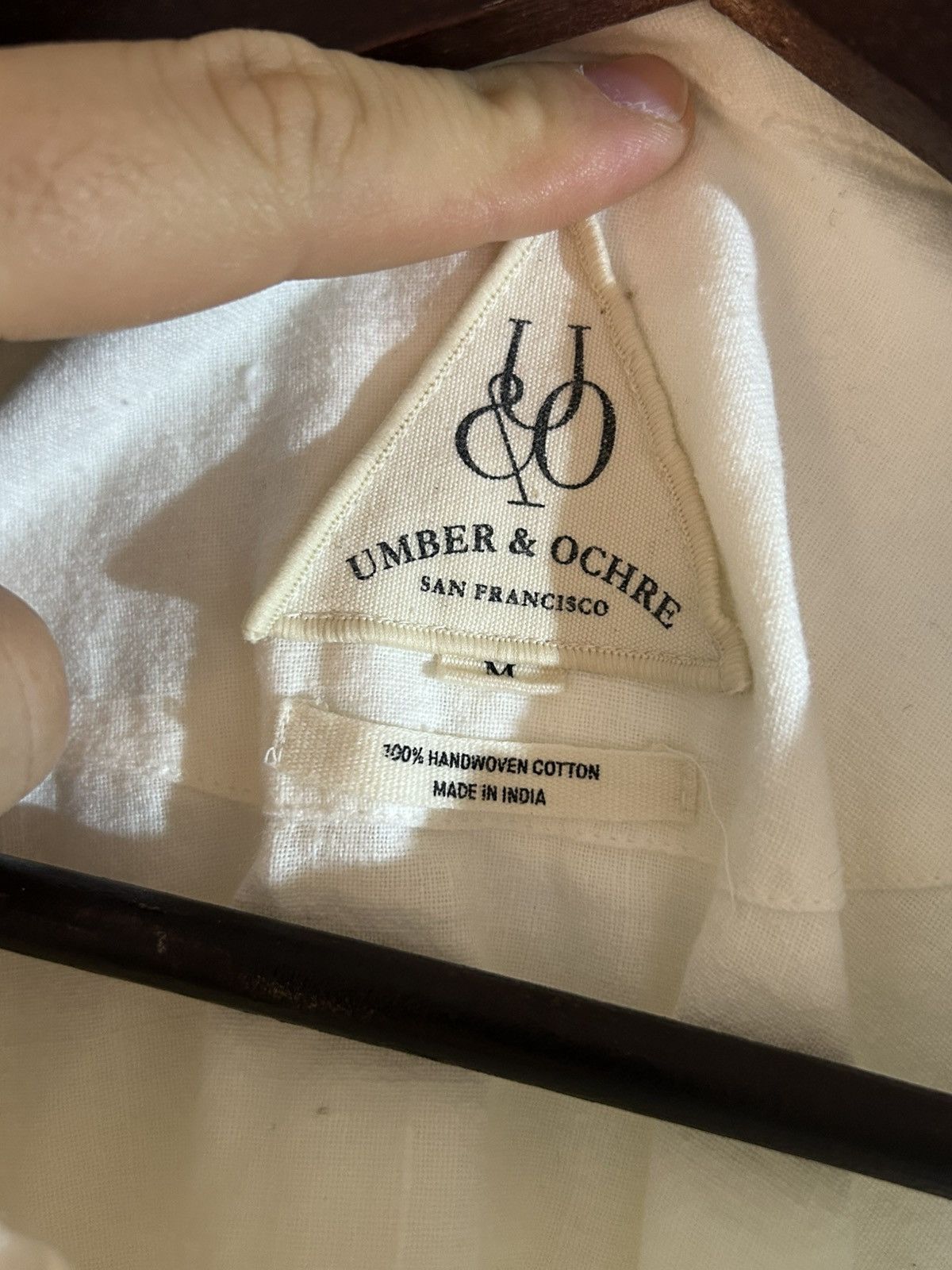 Other Perfect t shirt Size US M / EU 48-50 / 2 - 3 Thumbnail