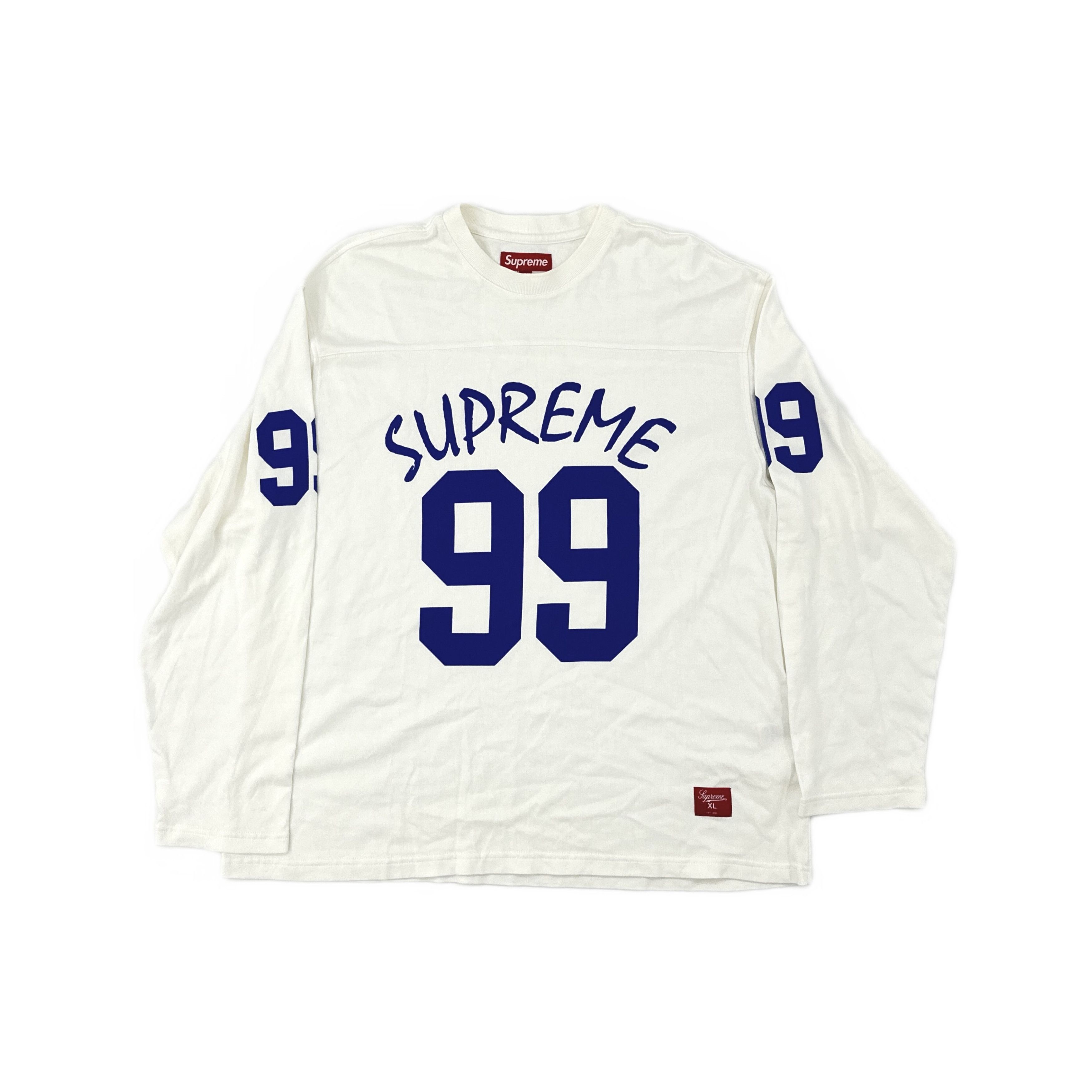 Disney × Supreme Supreme x Disney Snow White Long Sleeve Tee (F