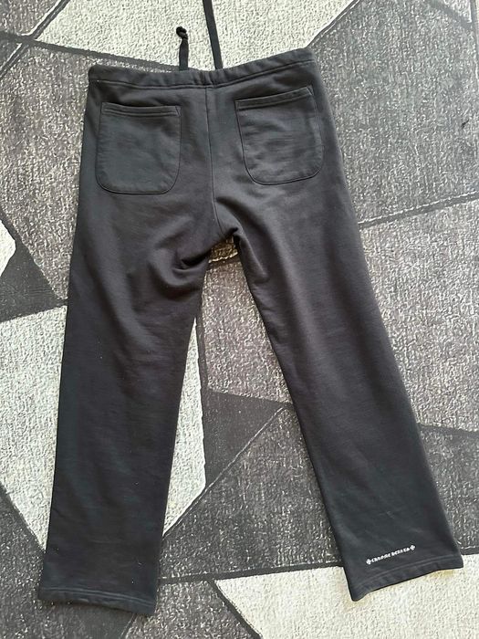 Chrome Hearts Chrome hearts Pants | Grailed