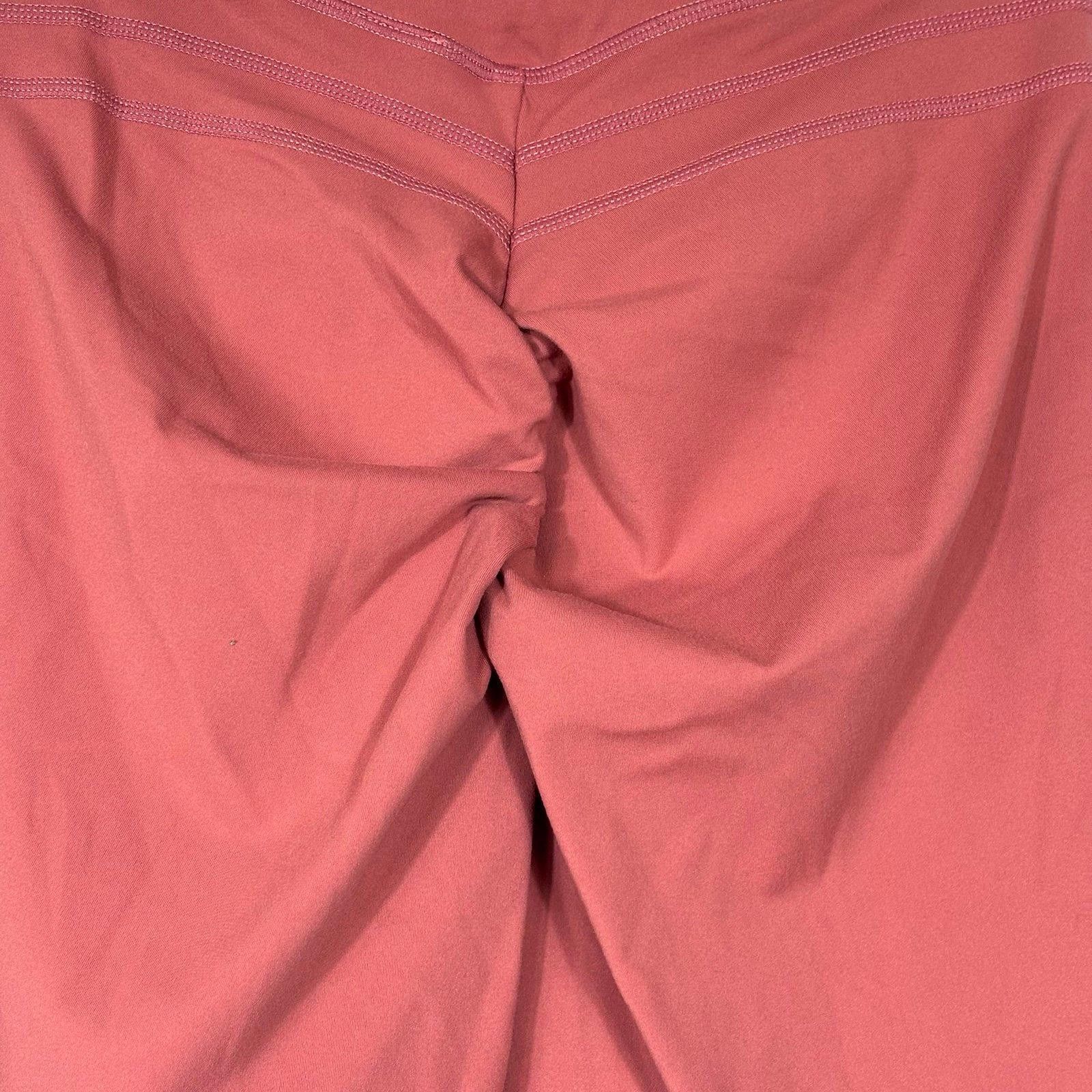 Other Women's High-Waisted Athletic Shorts Medium Size 32" / US 10 / IT 46 - 5 Thumbnail