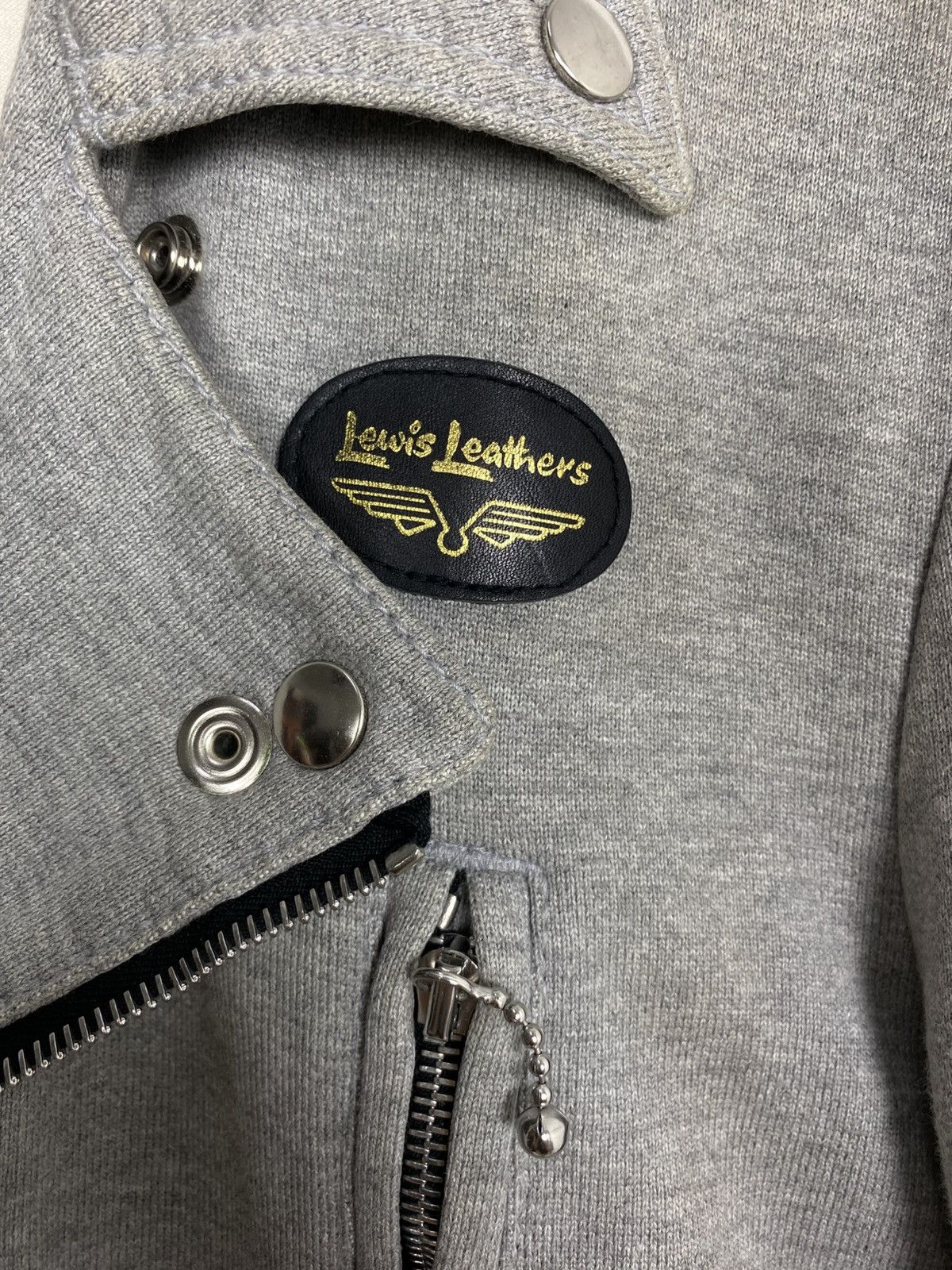 Comme des Garcons COMME des GARCONS JUNYA WATANABE × Lewis Jacket Size US S / EU 44-46 / 1 - 8 Thumbnail