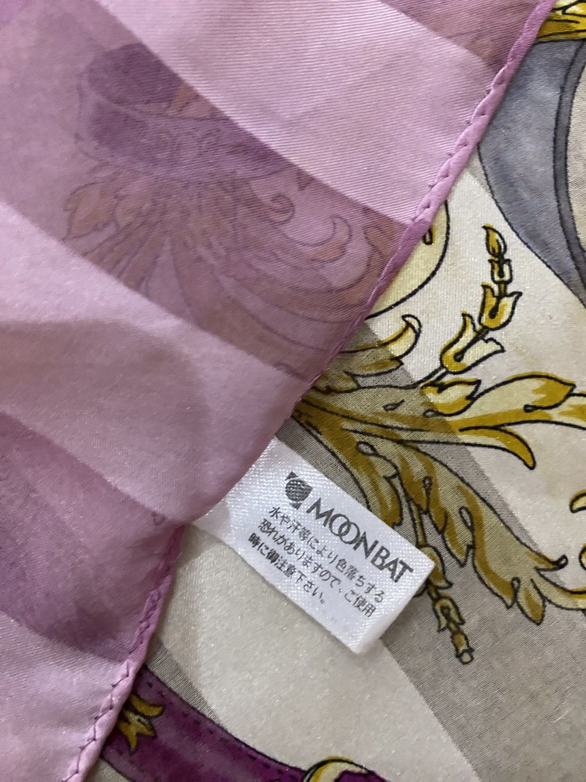 Other Unbrand Rare Design Scarf/Handkerchief’s/Pocket Square Size ONE SIZE - 7 Thumbnail