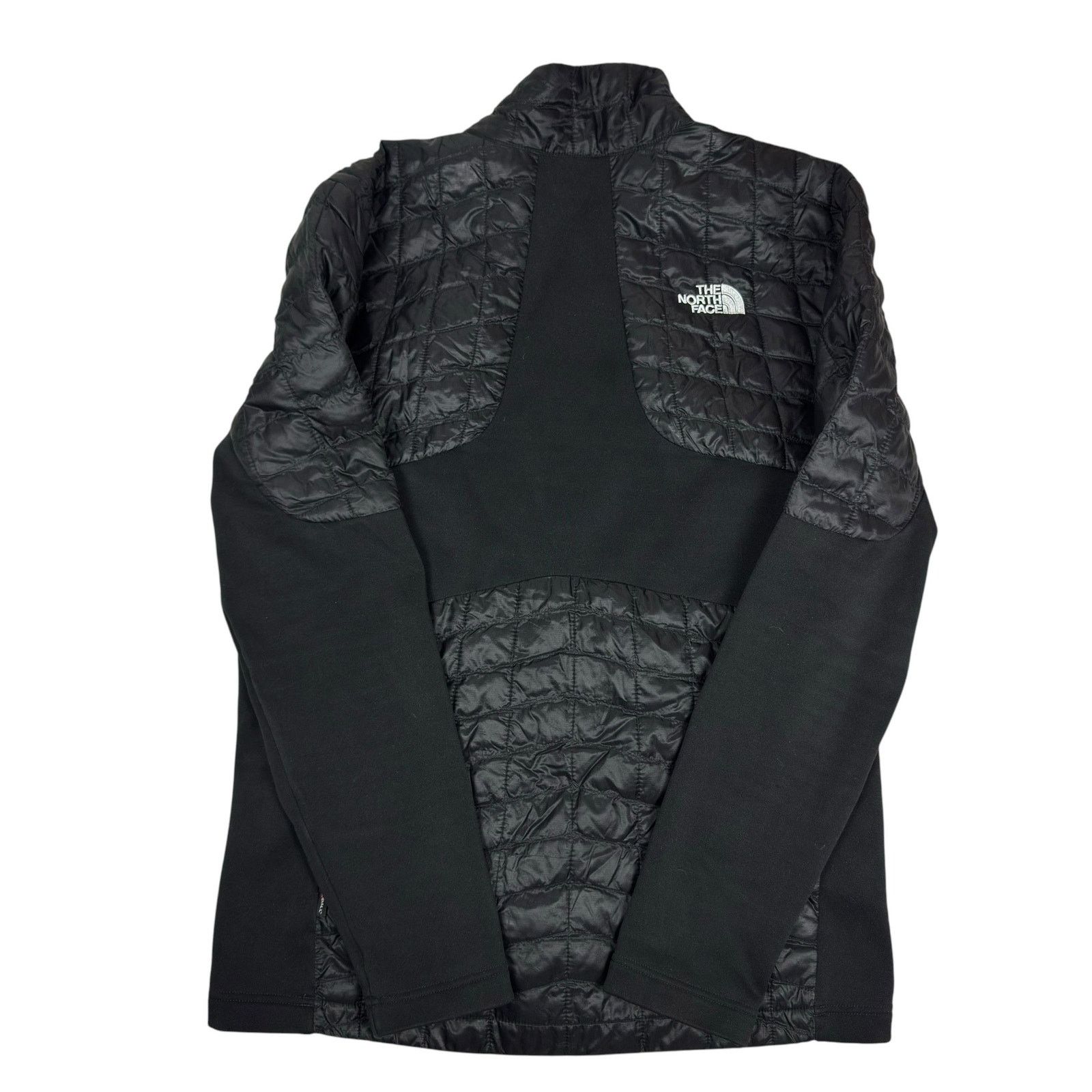 The North Face The North Face Black Jacket Medium Size US M / EU 48-50 / 2 - 7 Thumbnail