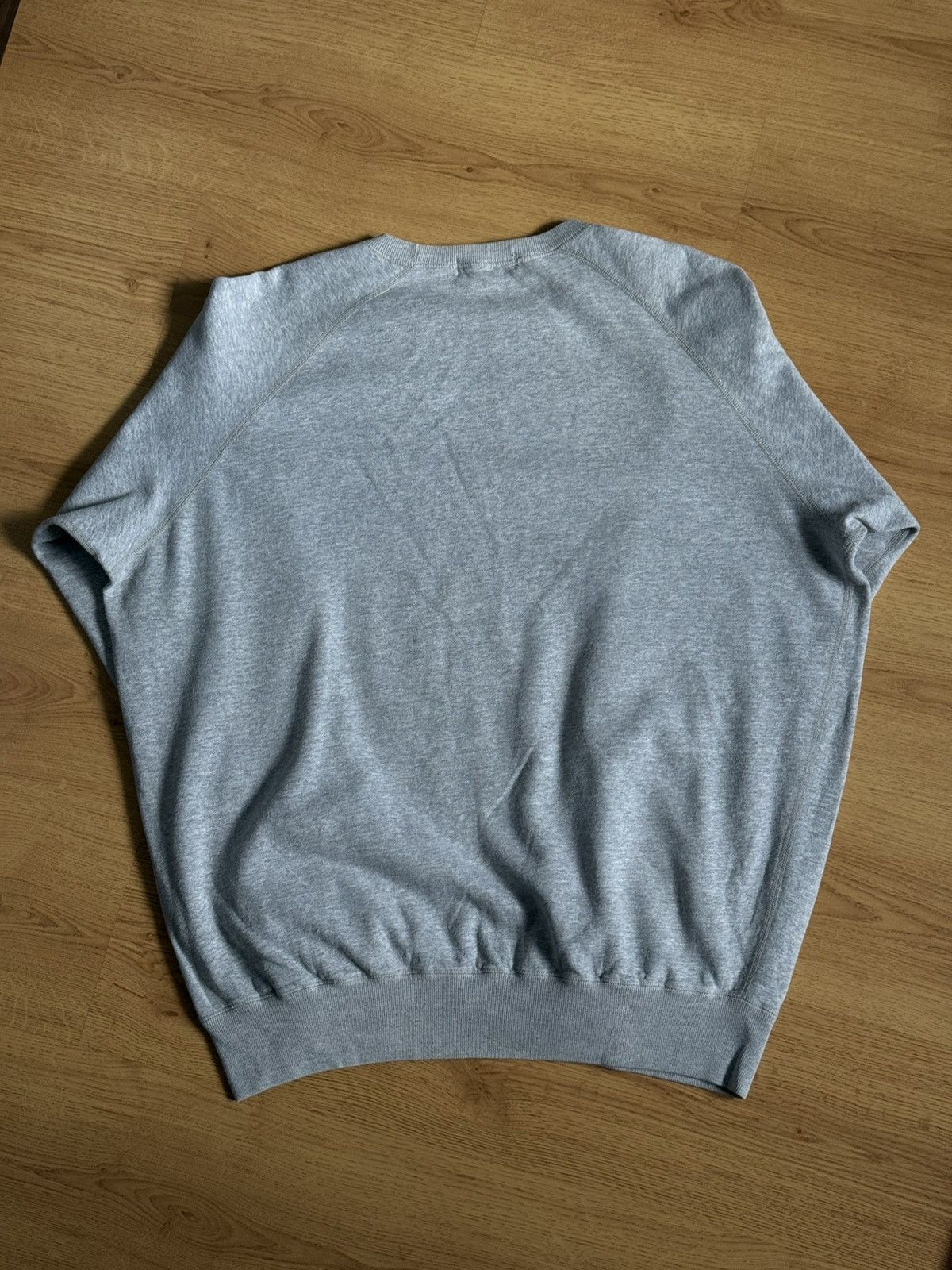Polo Ralph Lauren Vintage Polo Ralph Lauren Sweatshirt Size US L / EU 52-54 / 3 - 2 Thumbnail