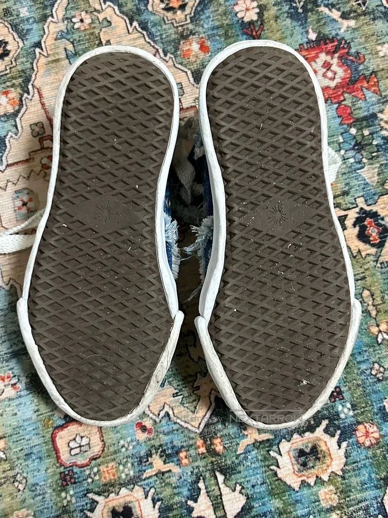Nigel Cabourn Nigel Cabourn flattie Size US 5.5 / EU 38 - 9 Thumbnail
