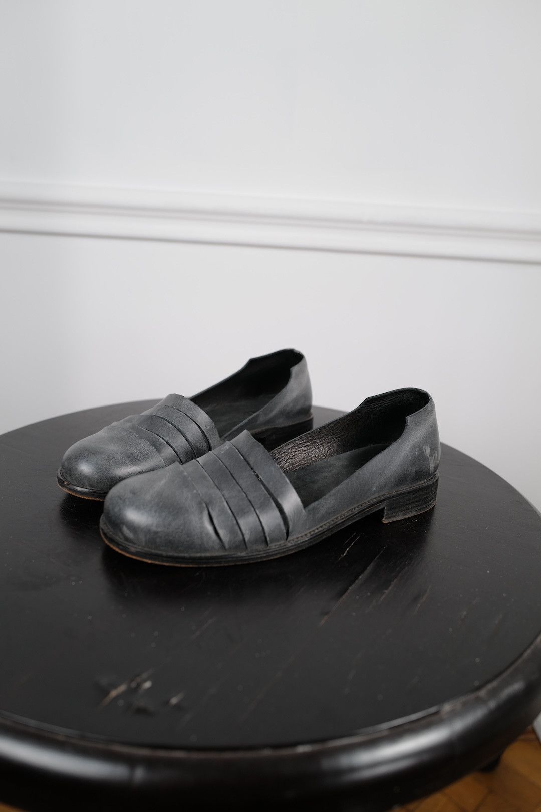 Other KOFTA LEATHER RUBERISED SHOES Size US 8 / EU 41 - 1 Thumbnail