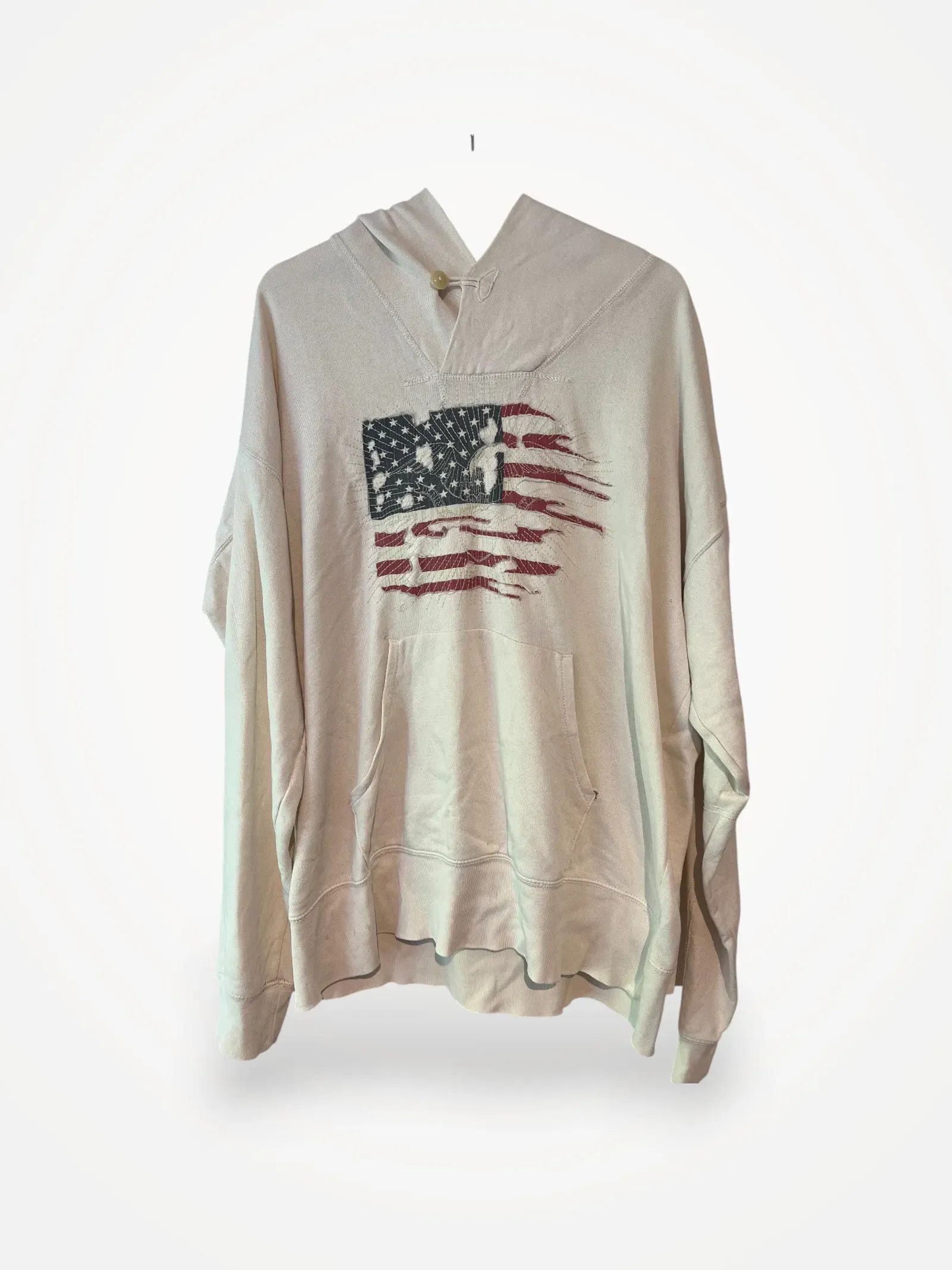 Ralph Lauren Ralph Lauren Hoodie Size US XL / EU 56 / 4 - 1 Thumbnail