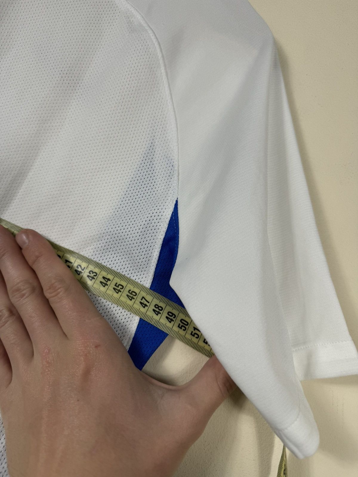 Nike Nike FINLAND Suomi 2019/2020 Home Jersey National Team Kit Size US M / EU 48-50 / 2 - 13 Thumbnail