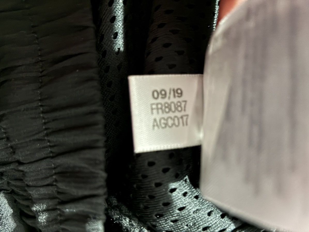 Adidas × Palace Adidas x Palace Juventus full set Size US S / EU 44-46 / 1 - 5 Thumbnail