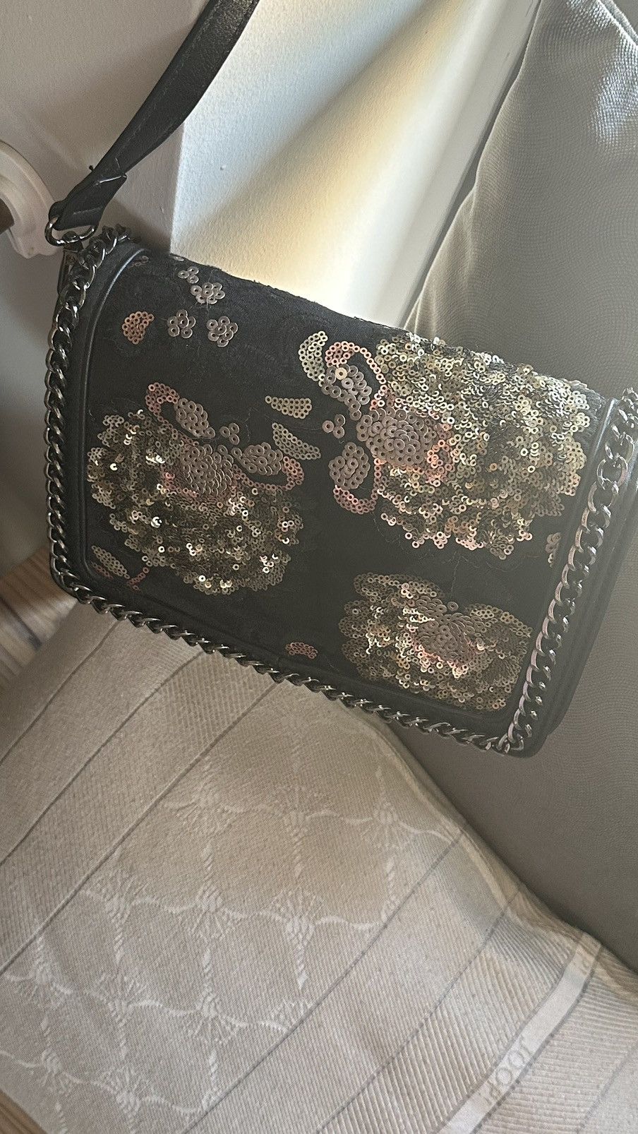 Aldo CROSSBODY BAG - ALDO Size ONE SIZE - 4 Thumbnail