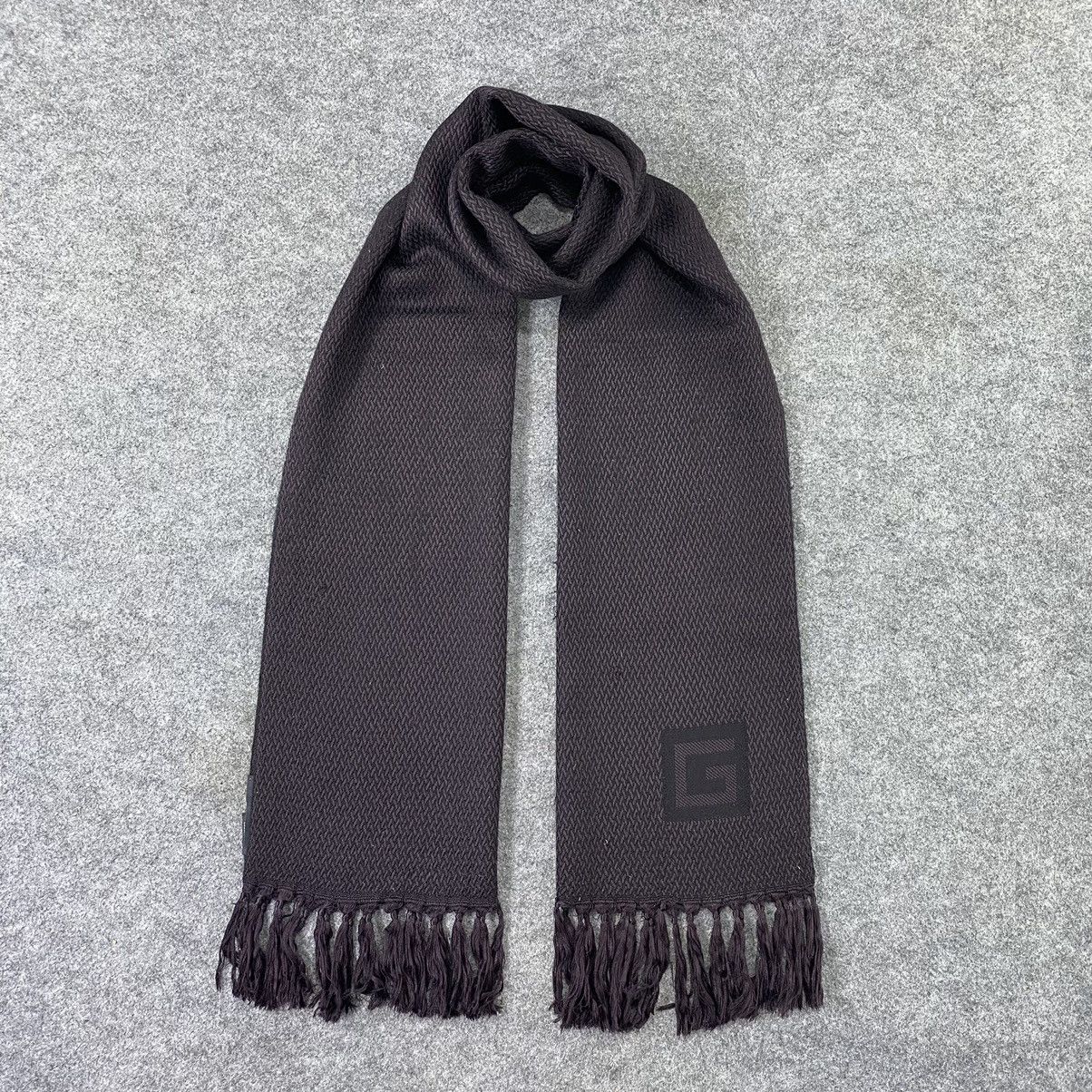 Gucci Gucci Scarf / Muffler / Neckwear - T1154 Size ONE SIZE - 1 Thumbnail