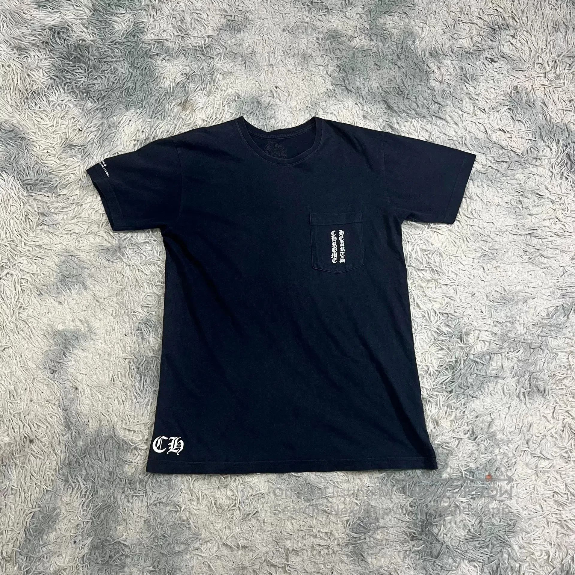 Chrome Hearts Chrome Hearts Short Sleeve T. Size US L / EU 52-54 / 3 - 1 Thumbnail