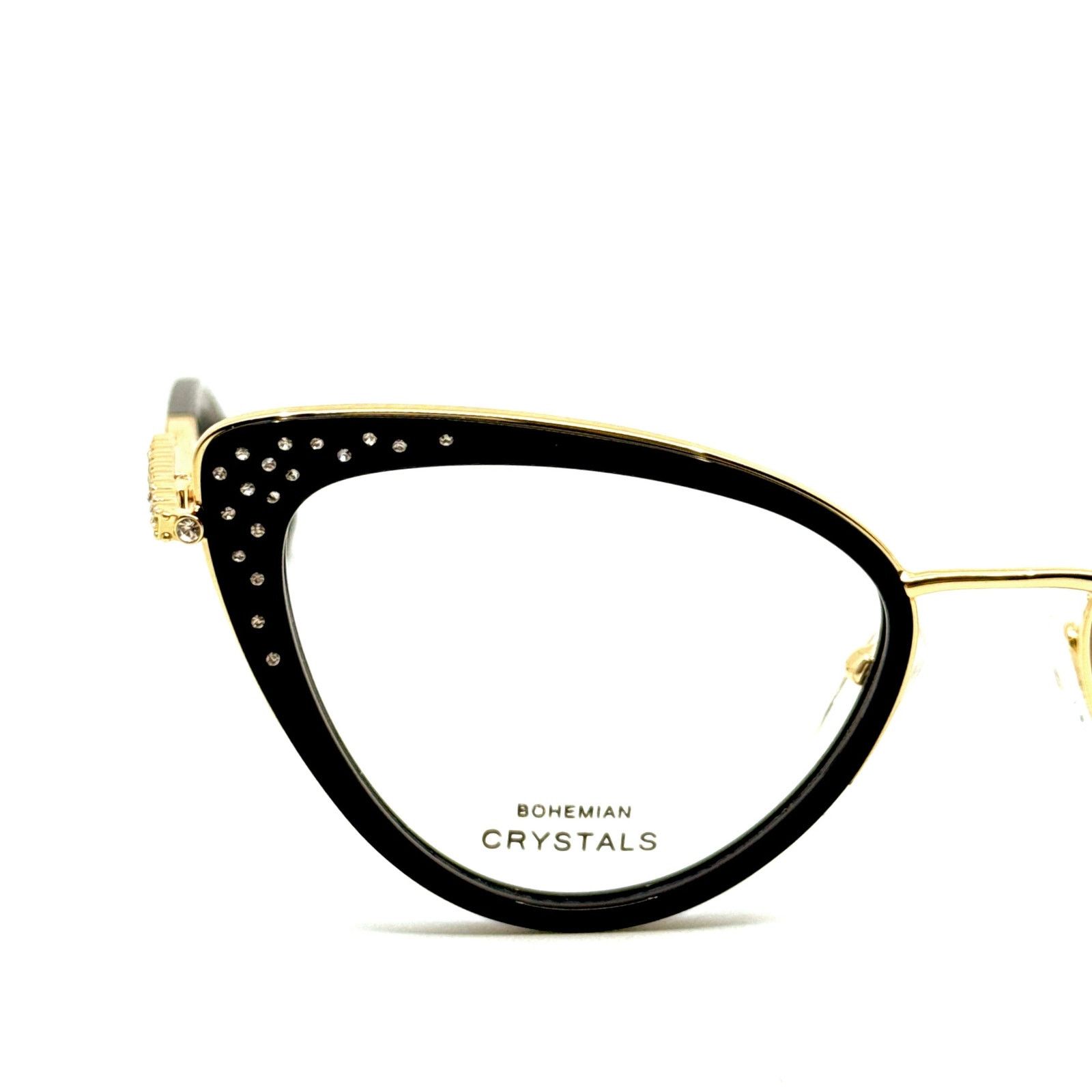 Other New, PIER MARTINO Eyeglasses 6738 C1 Authentic Size ONE SIZE - 4 Thumbnail