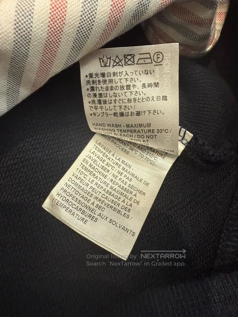 Thom Browne Thom Browne Pantsuit with zippered ribbed drawstring hood Size US XXL / EU 58 / 5 - 8 Thumbnail
