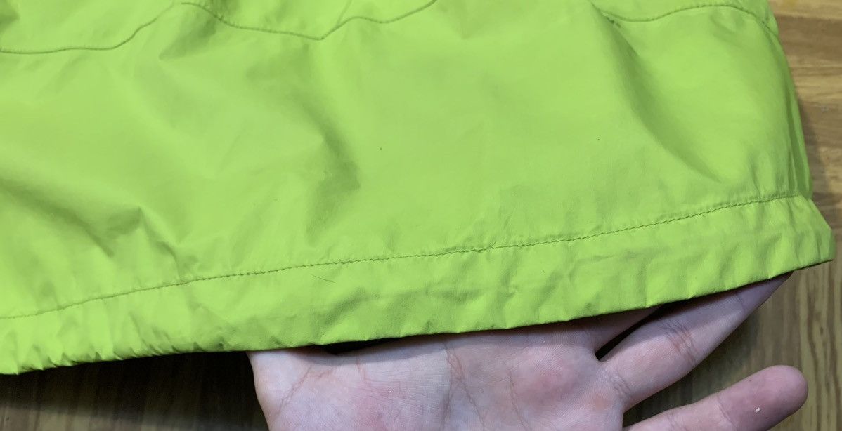 Peak Performance Peak performance gore Tex women jacket Size L / US 10 / IT 46 - 20 Thumbnail