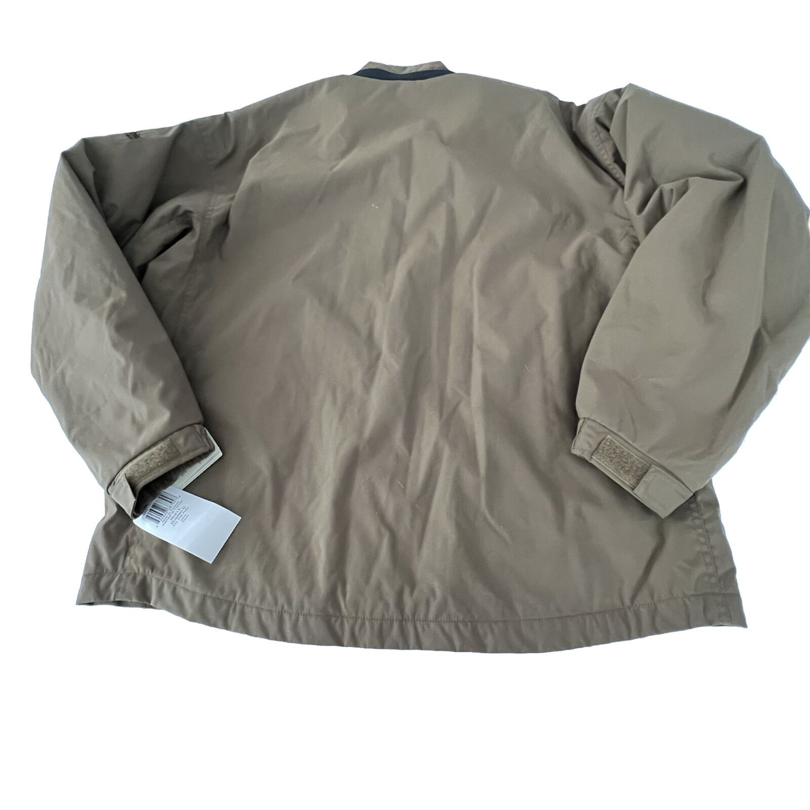 Columbia Columbia Jacket City Trek Paramount Crew The Weather Man Size US L / EU 52-54 / 3 - 8 Thumbnail