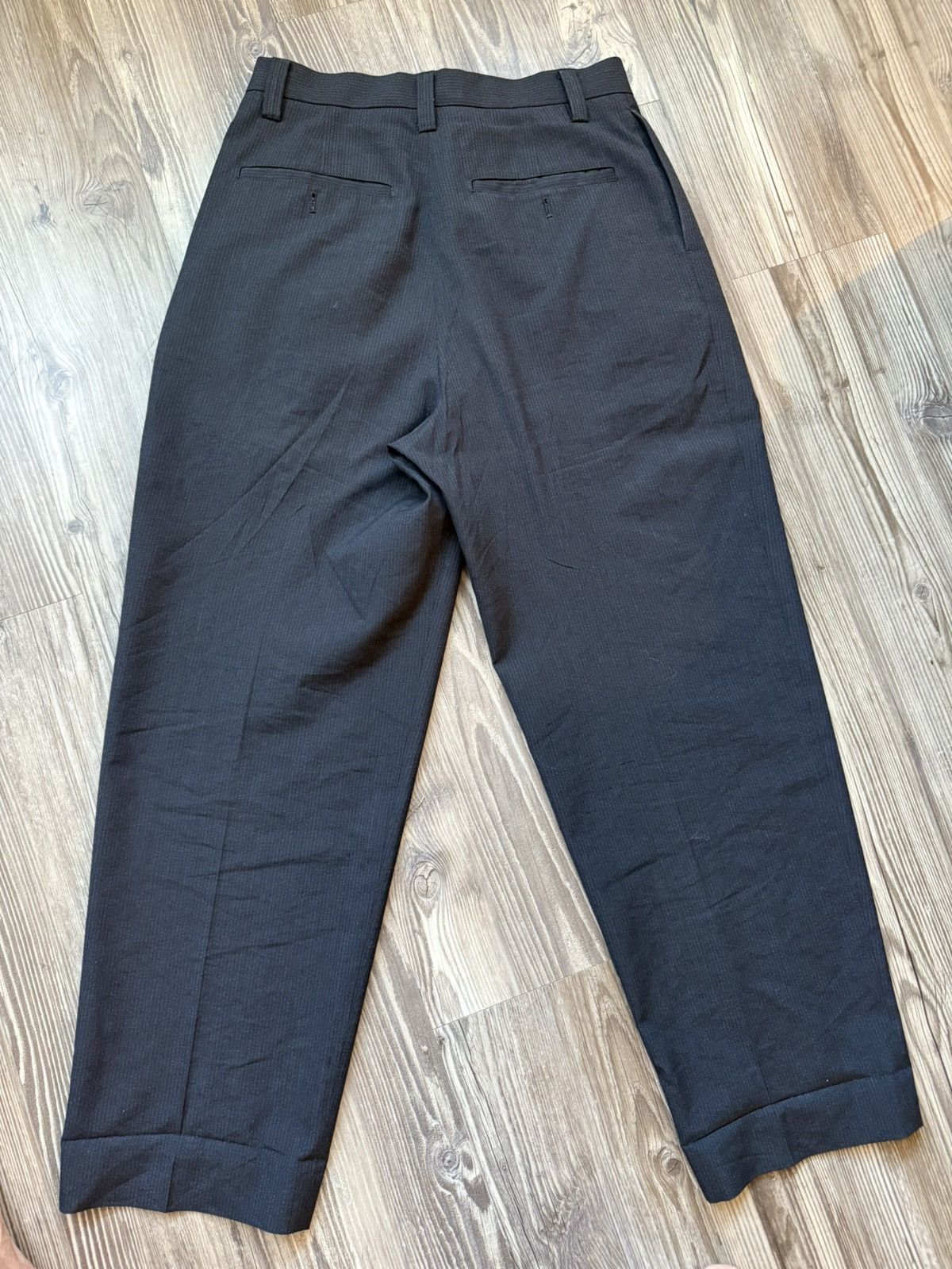 Visvim Visvim SS25 Russo Pants Santome Size US 30 / EU 46 - 2 Thumbnail