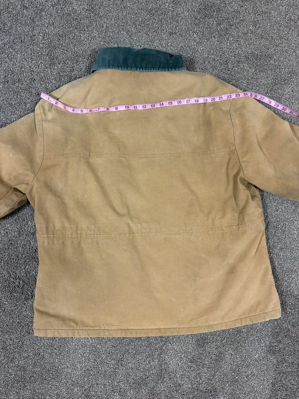 Dickies Vintage Dickies Chore Jacket Size US XL / EU 56 / 4 - 7 Thumbnail