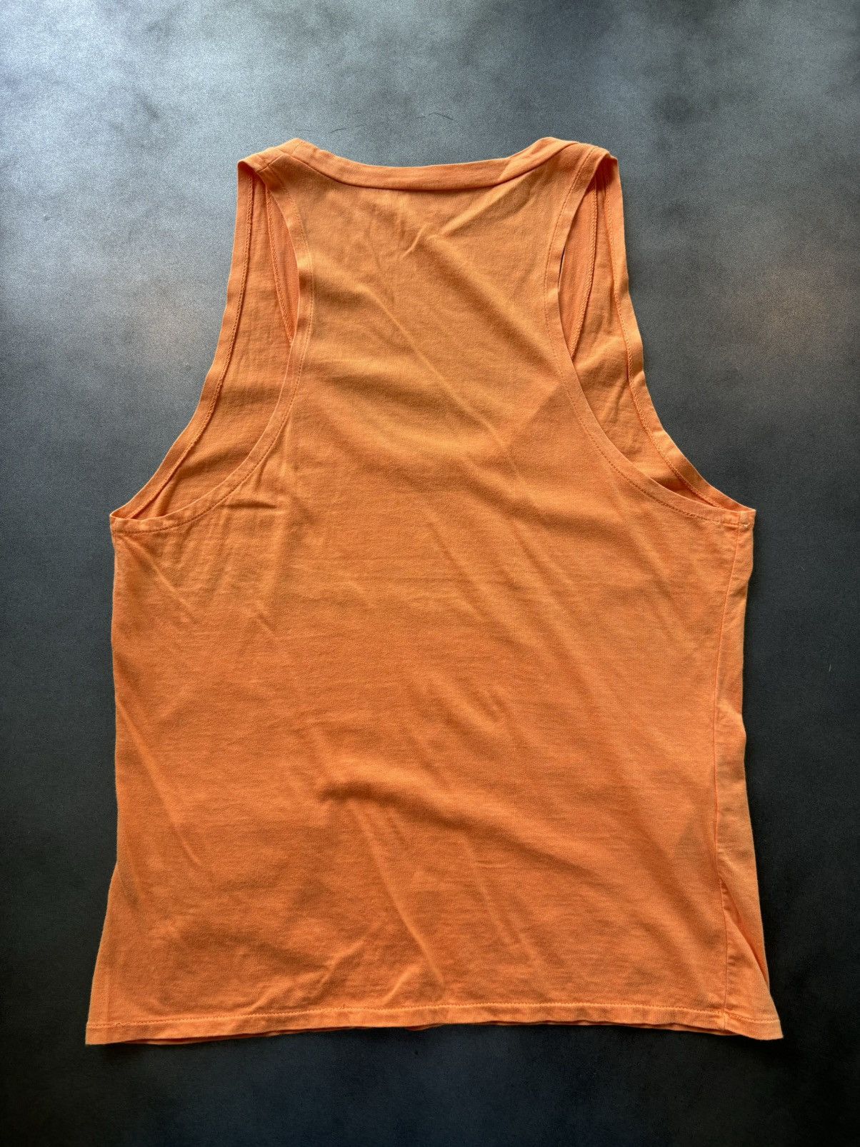 Miu Miu × Prada × Vintage 2000s Miu Miu Tank Top Y2K Vintage Prada Sleeveless Womens Size S / US 4 / IT 40 - 7 Thumbnail