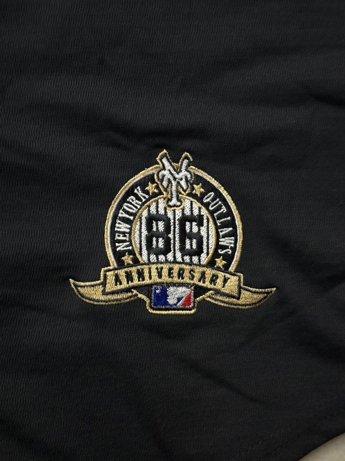 Futura × Recon 13th Witness Tim McGurr Jersey New York Large Futura 2000 Size US L / EU 52-54 / 3 - 7 Thumbnail