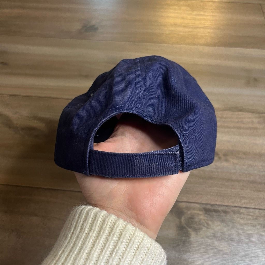 47 Brand Magnolia Market Casual Baseball Style Blue Hat Size ONE SIZE - 3 Thumbnail