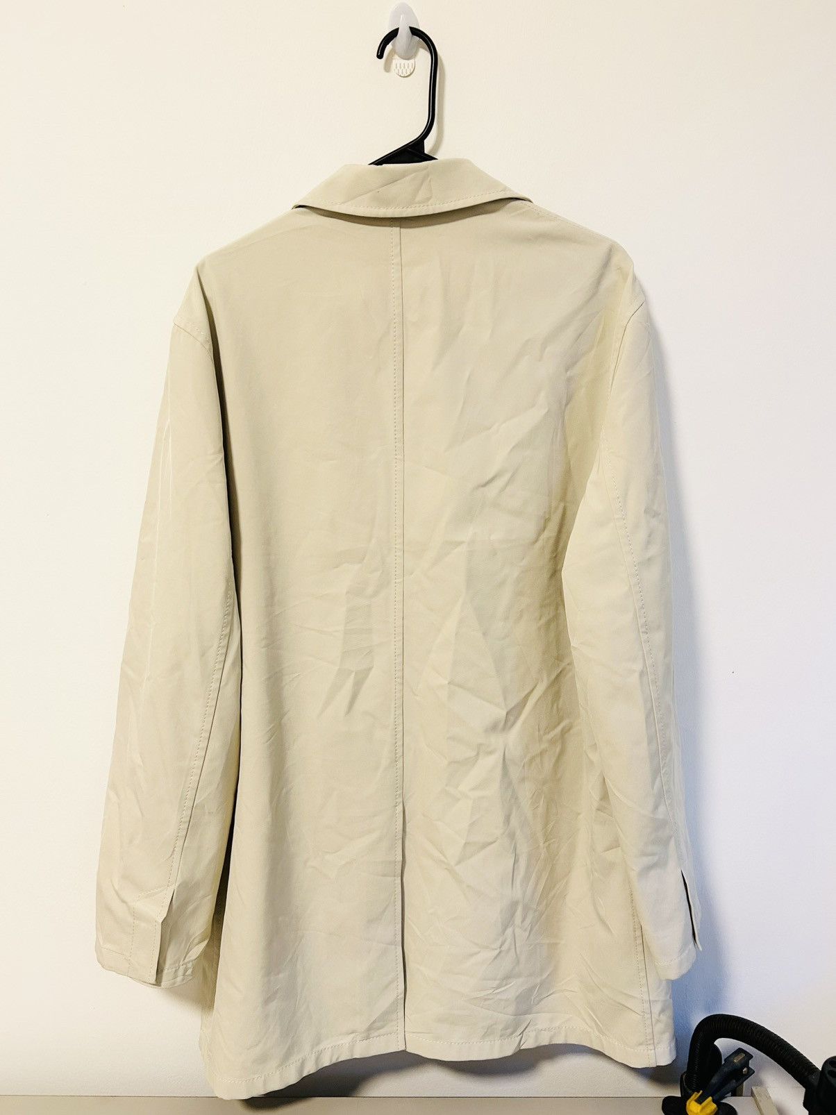 Prada Prada vintage blazer Size US XL / EU 56 / 4 - 2 Thumbnail