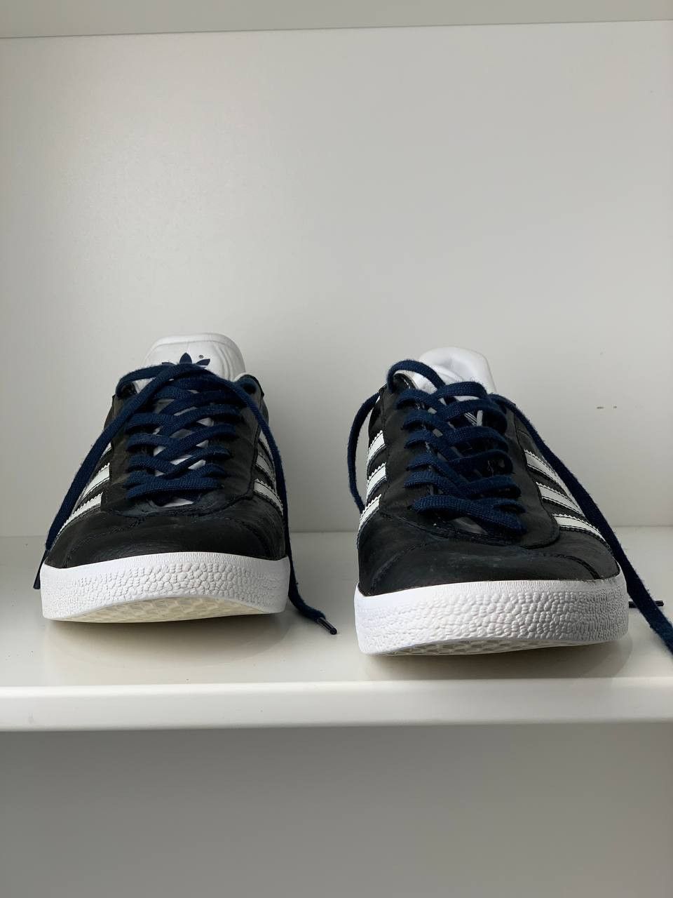 Adidas Adidas Gazelle Shoes Painted BB5478 Size US 10.5 / EU 43-44 - 2 Thumbnail