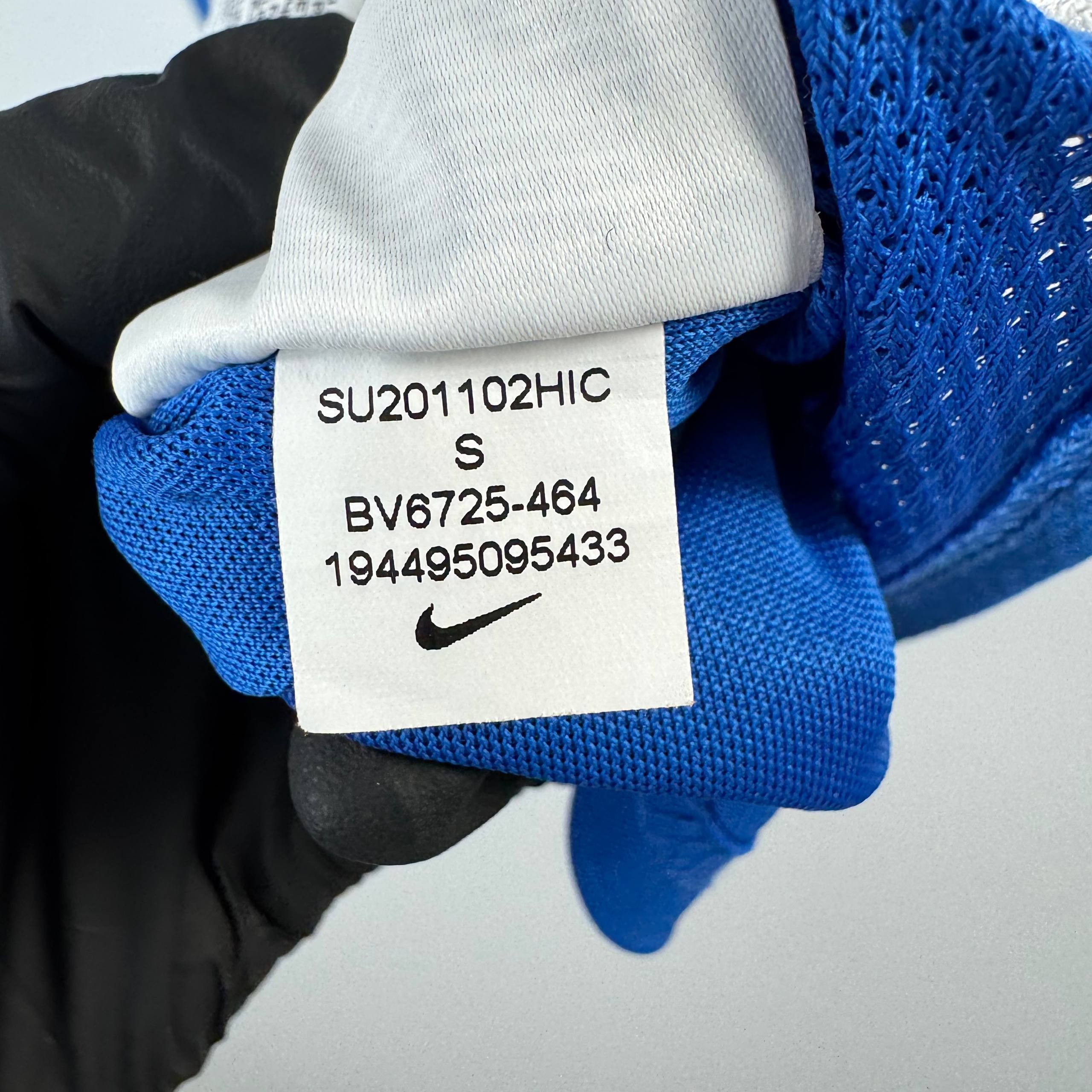 Nike Nike Birmingham City FC Jersey BV6725-464 Mens Size S Size US S / EU 44-46 / 1 - 6 Thumbnail