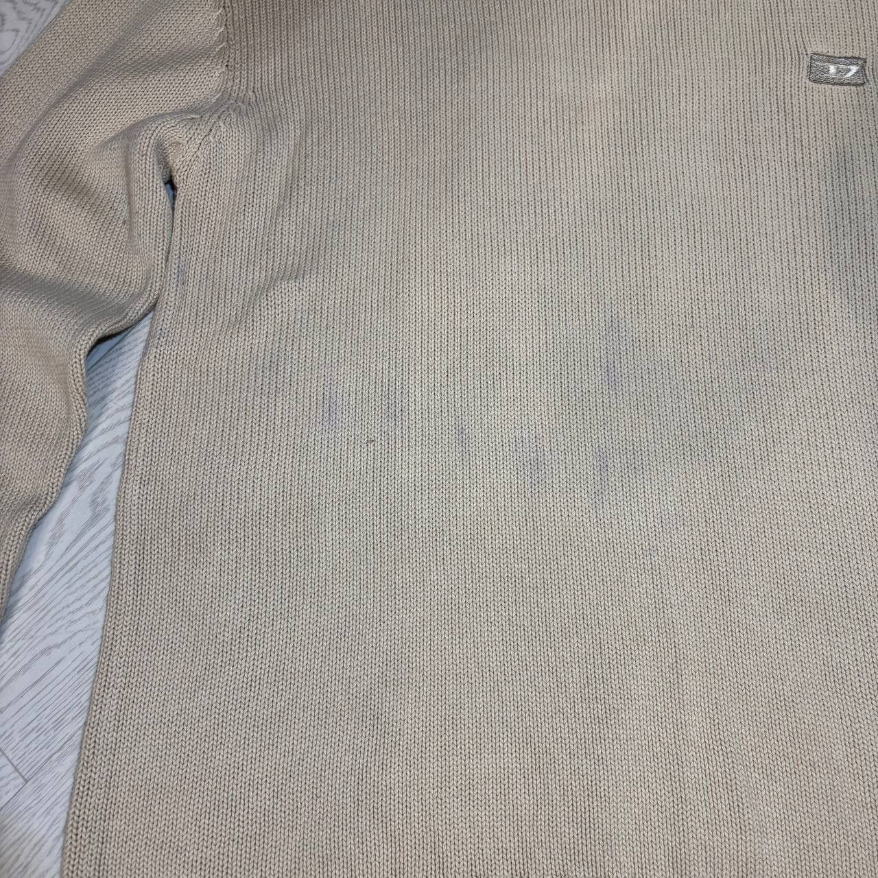 Diesel Diesel vintage sweater Size:XL Size US XL / EU 56 / 4 - 5 Thumbnail