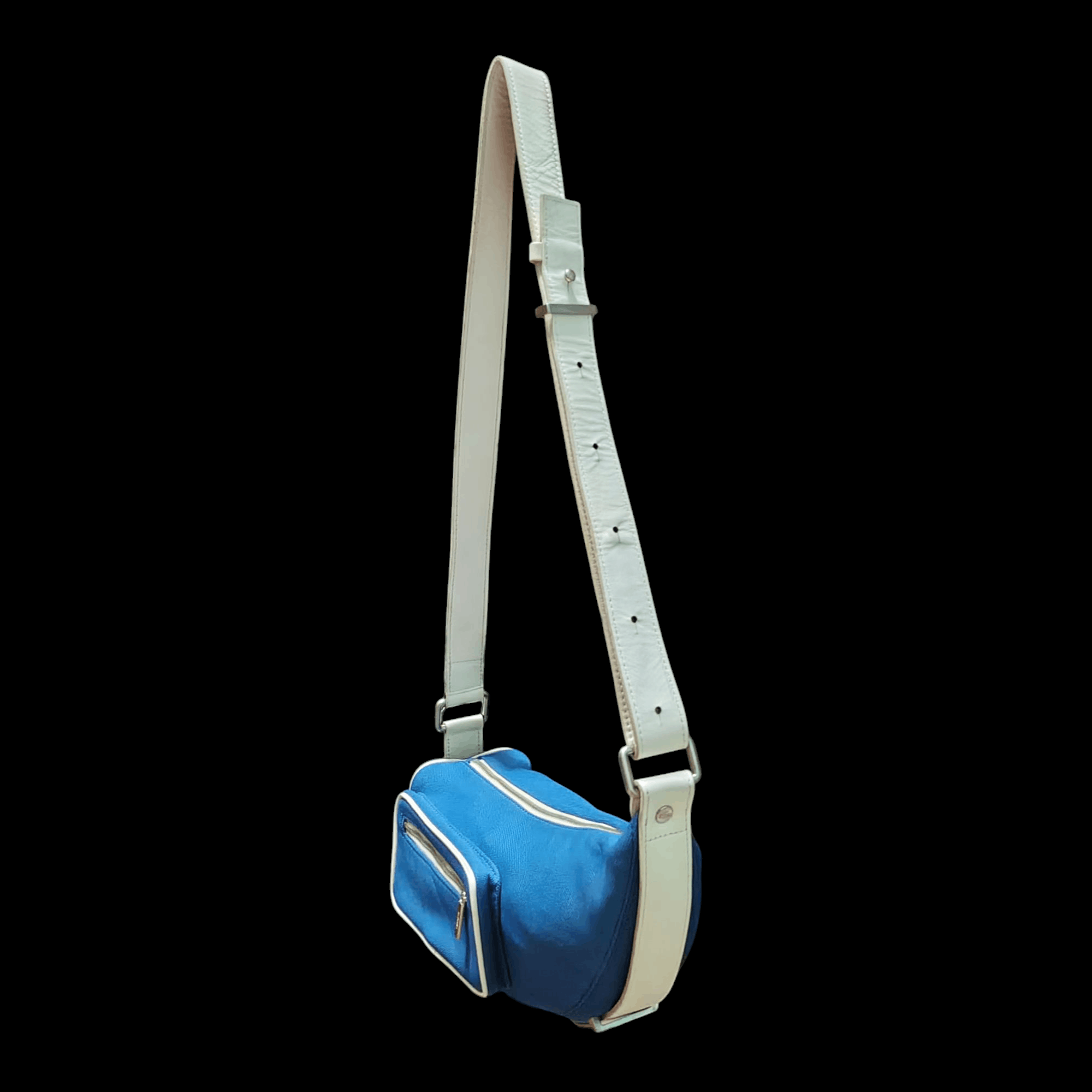 Designer × Lacoste LACOSTE Shoulder Bag Size ONE SIZE - 4 Thumbnail