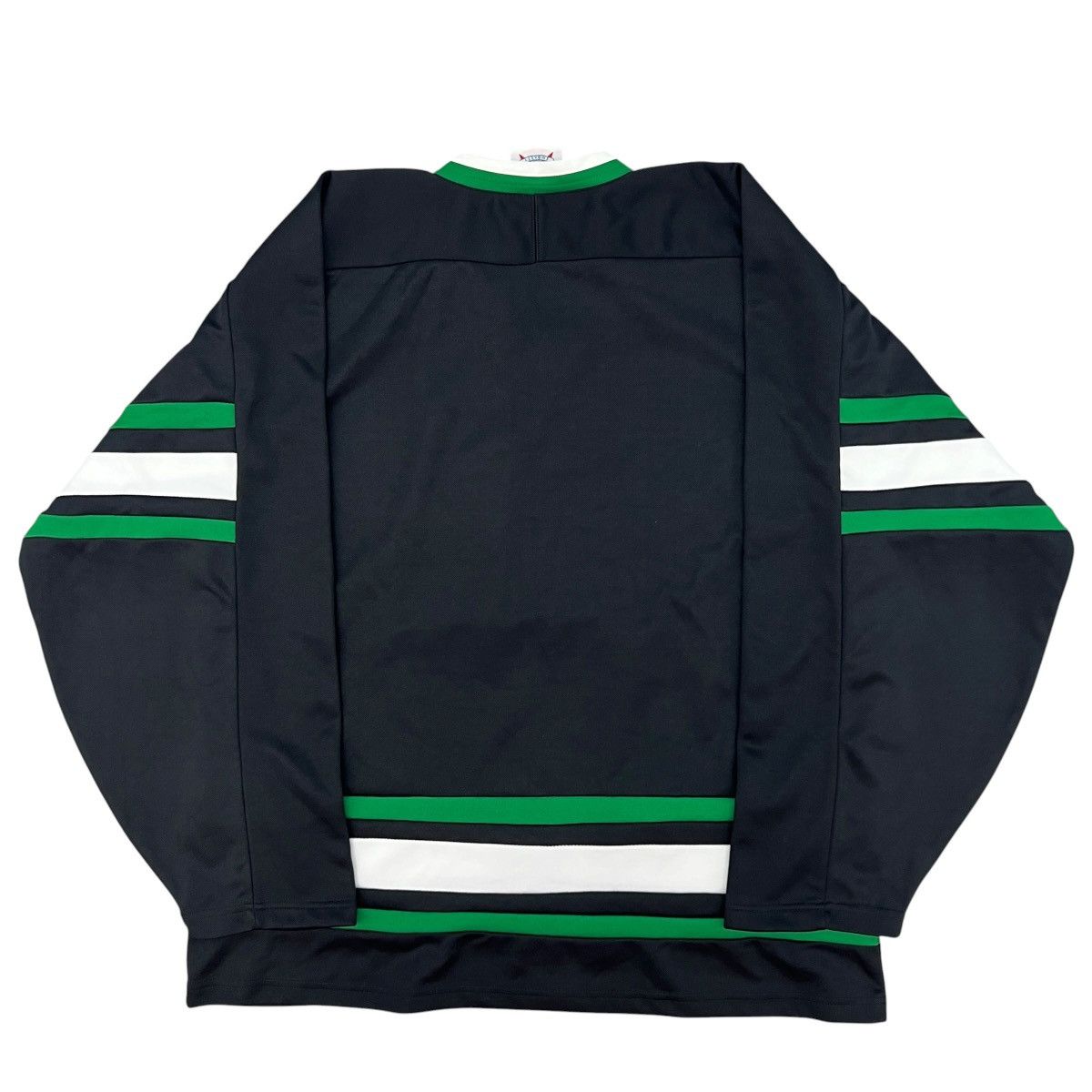 Other Vintage 90s PUBLIC ENEMY Hockey Jersey Size US XL / EU 56 / 4 - 2 Thumbnail