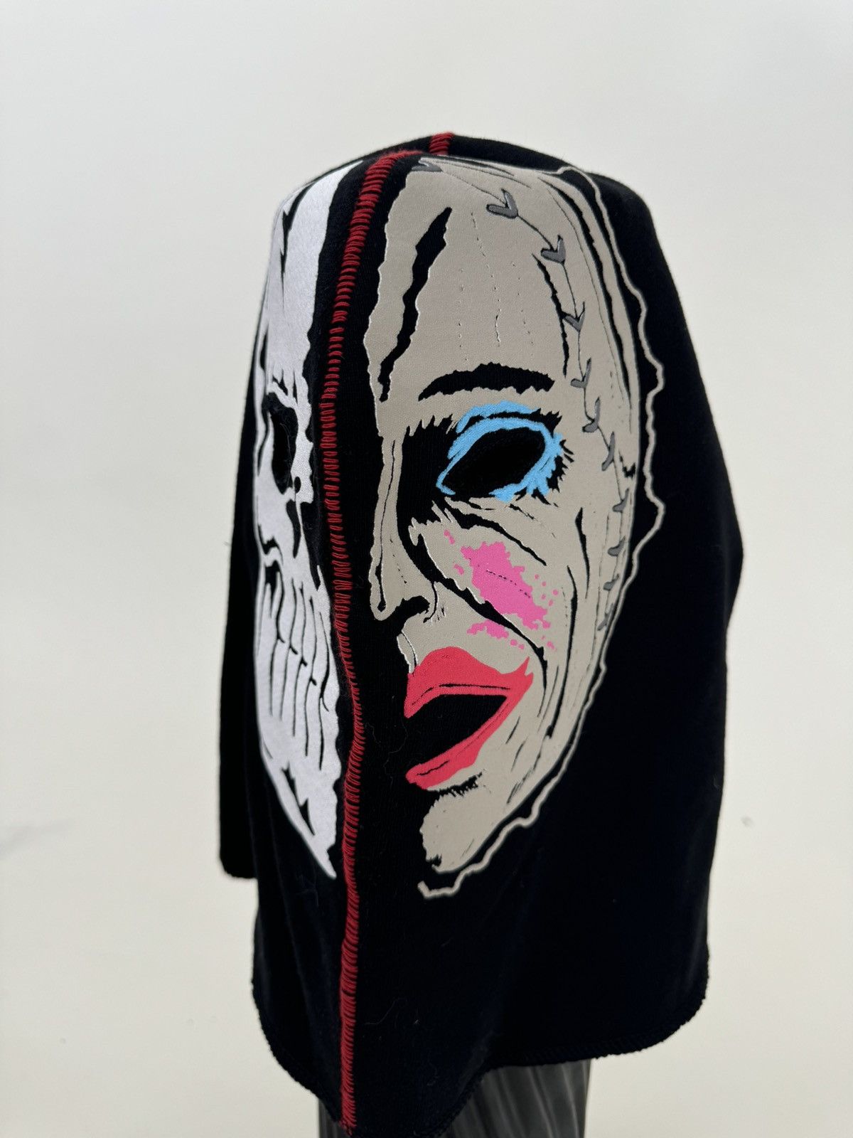 Warren Lotas Warren Lotas Halloween Mask Size ONE SIZE - 3 Thumbnail