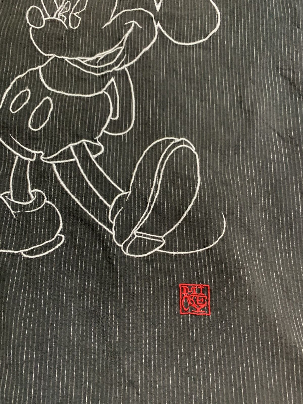 Other KIMONO MICKEY MOUSE Size US M / EU 48-50 / 2 - 6 Thumbnail